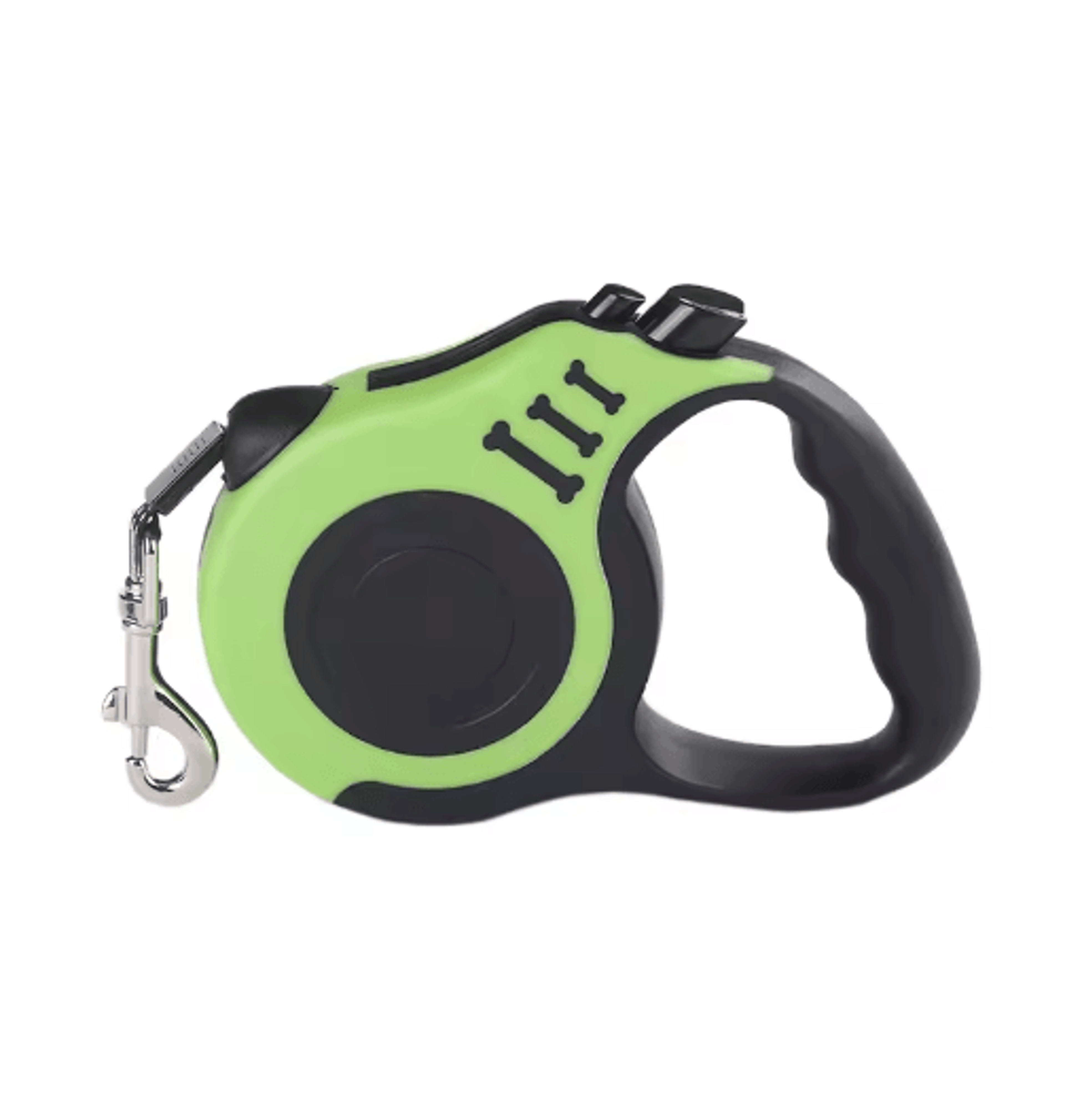 Automatic Retractable Dog Leash 3M  5M Nylon Rope Lead For Small  Medium Pets 11