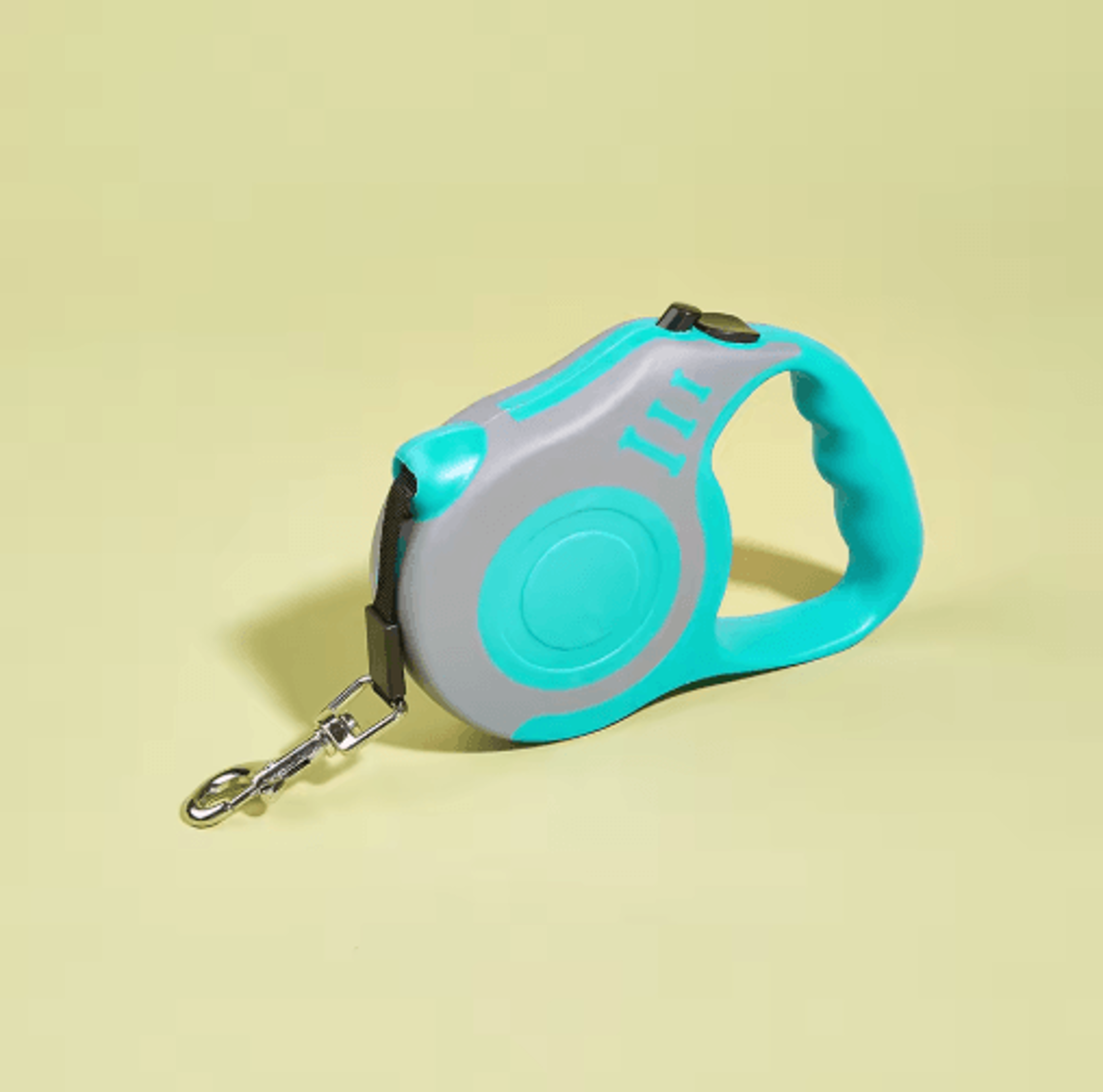 Automatic Retractable Dog Leash 3M  5M Nylon Rope Lead For Small  Medium Pets 2