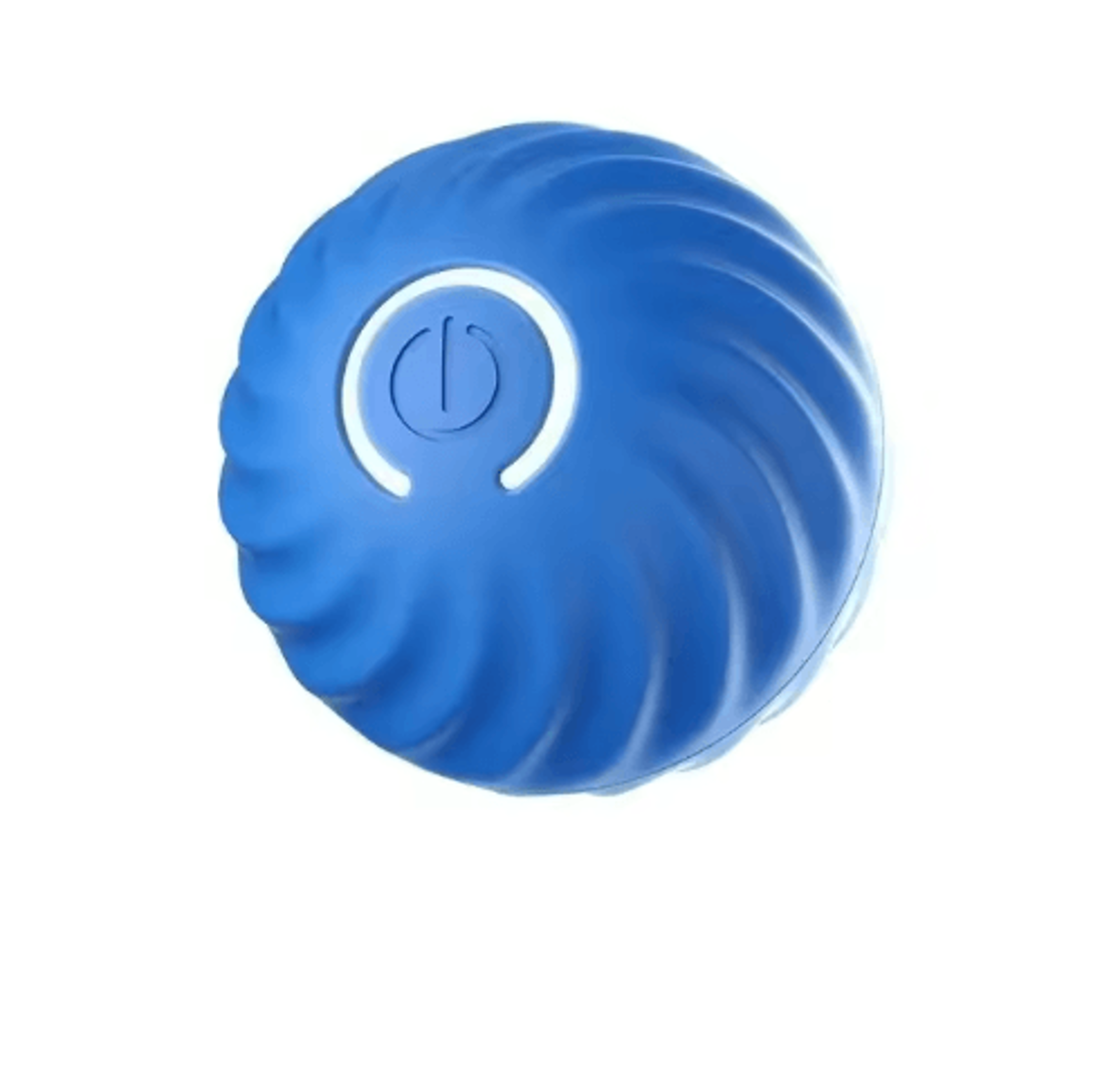 Smart Interactive Rolling Ball Toy For Dogs  Cats Automatic Jumping Pet Entertainment Ball 1