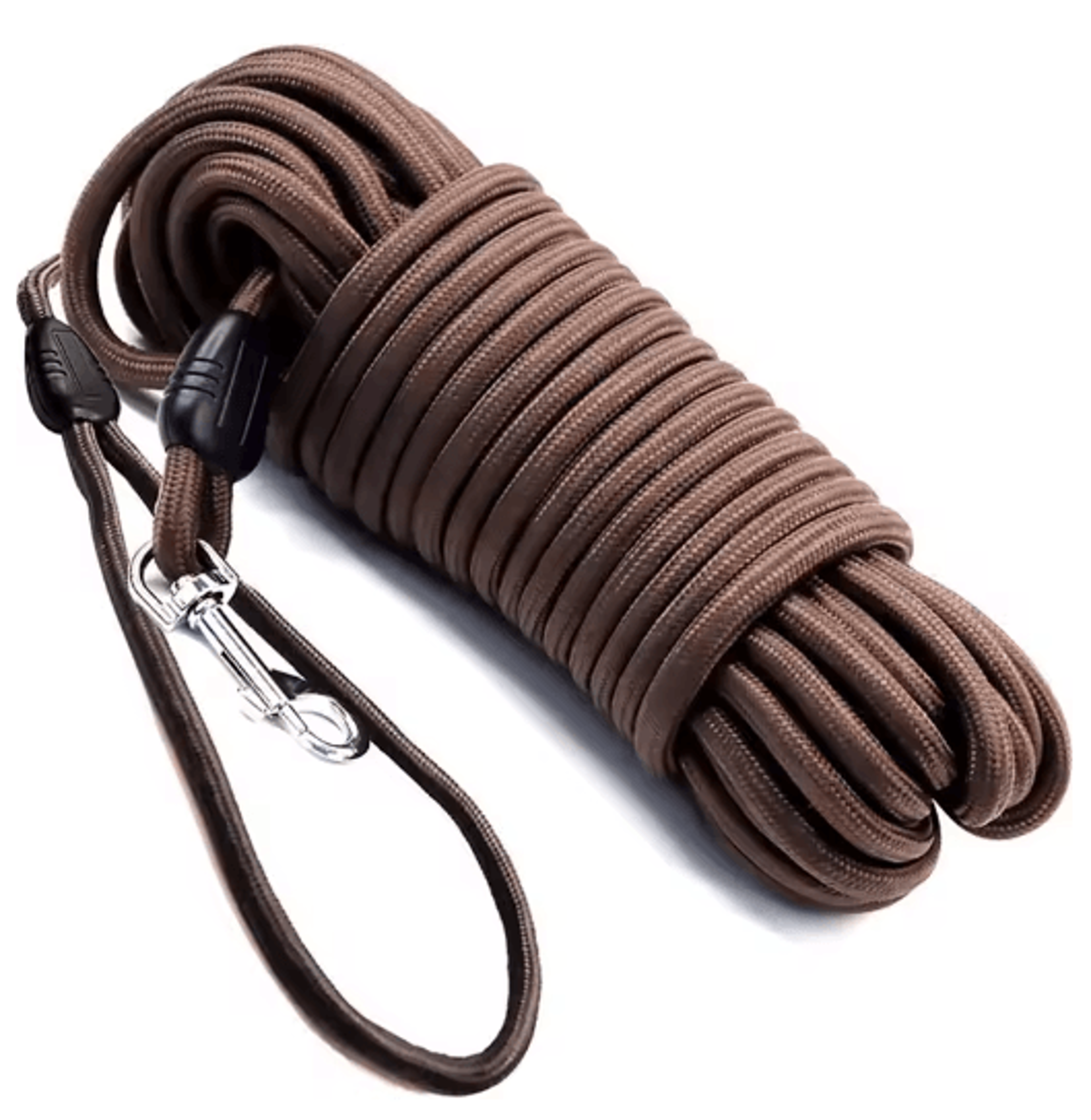 Long Pet Tracking  Training Tow Rope Durable Nylon Dog Lead For Medium  Large Dogs 2