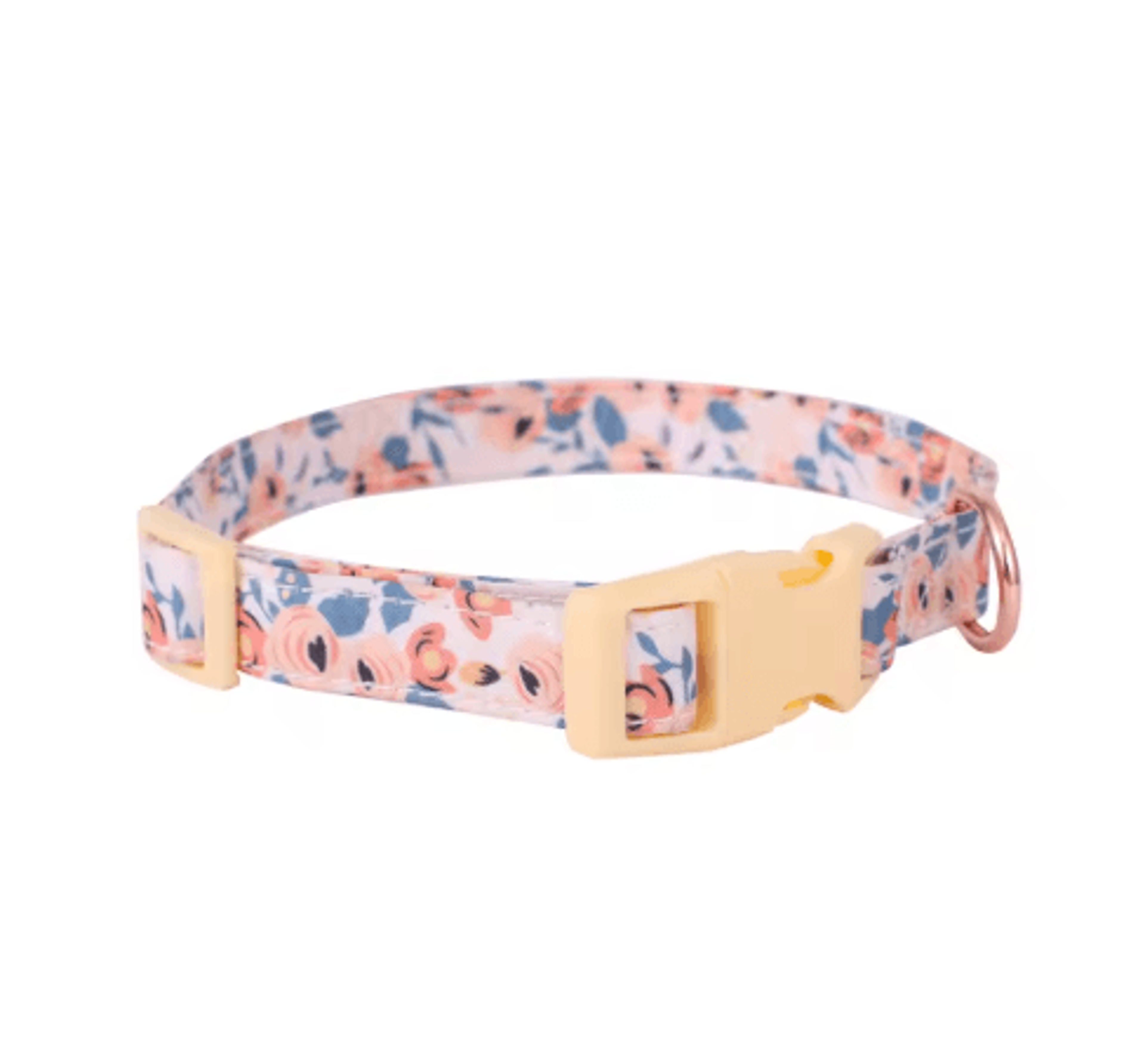 Cute Small Dog Harness  Leash Set  Soft Adjustable Puppy Vest With Cat Collar Accessories 5