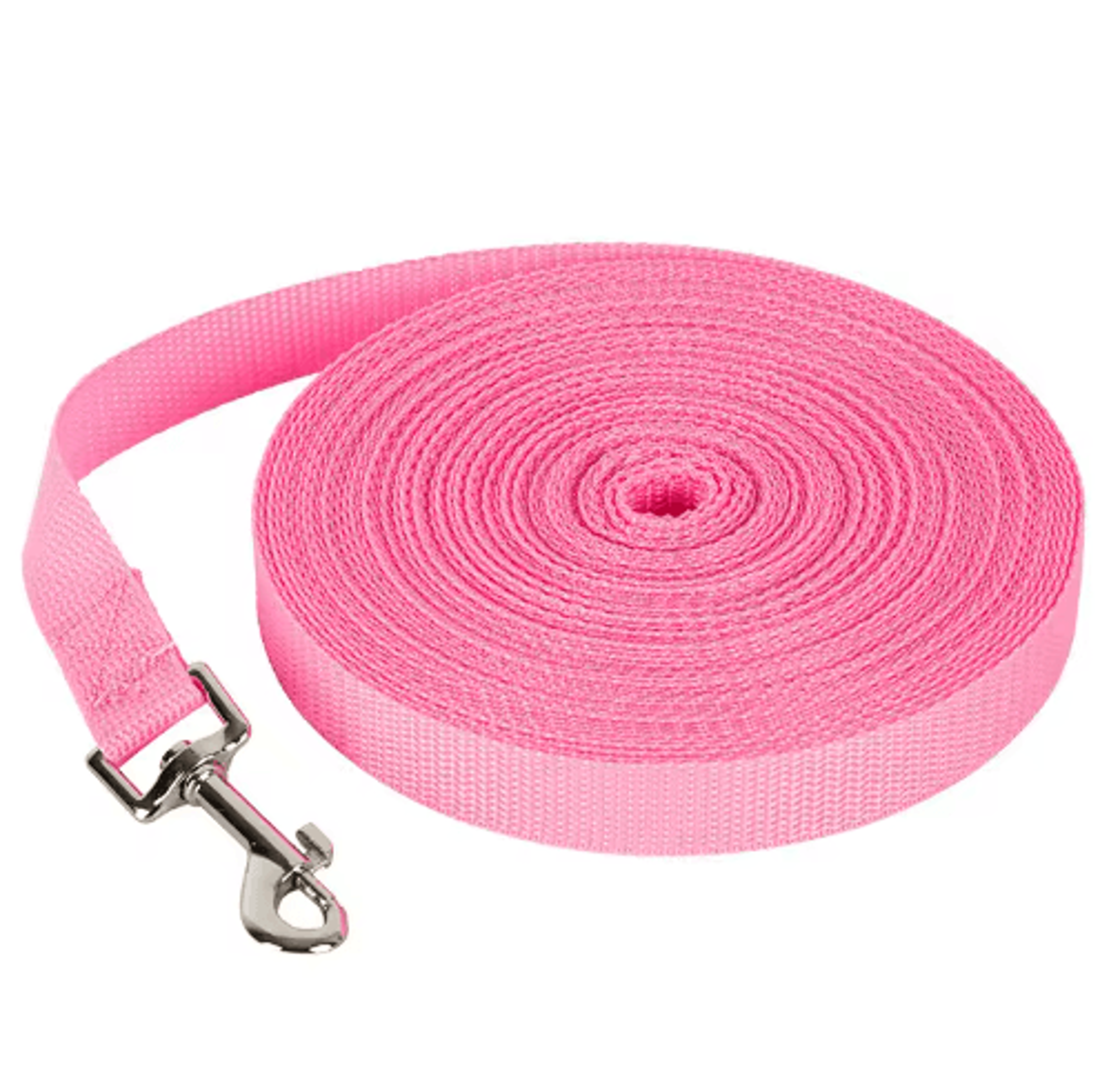 Long Training Dog Leash  Extended Nylon Rope Lead For Outdoor Walking  Puppy Training 1