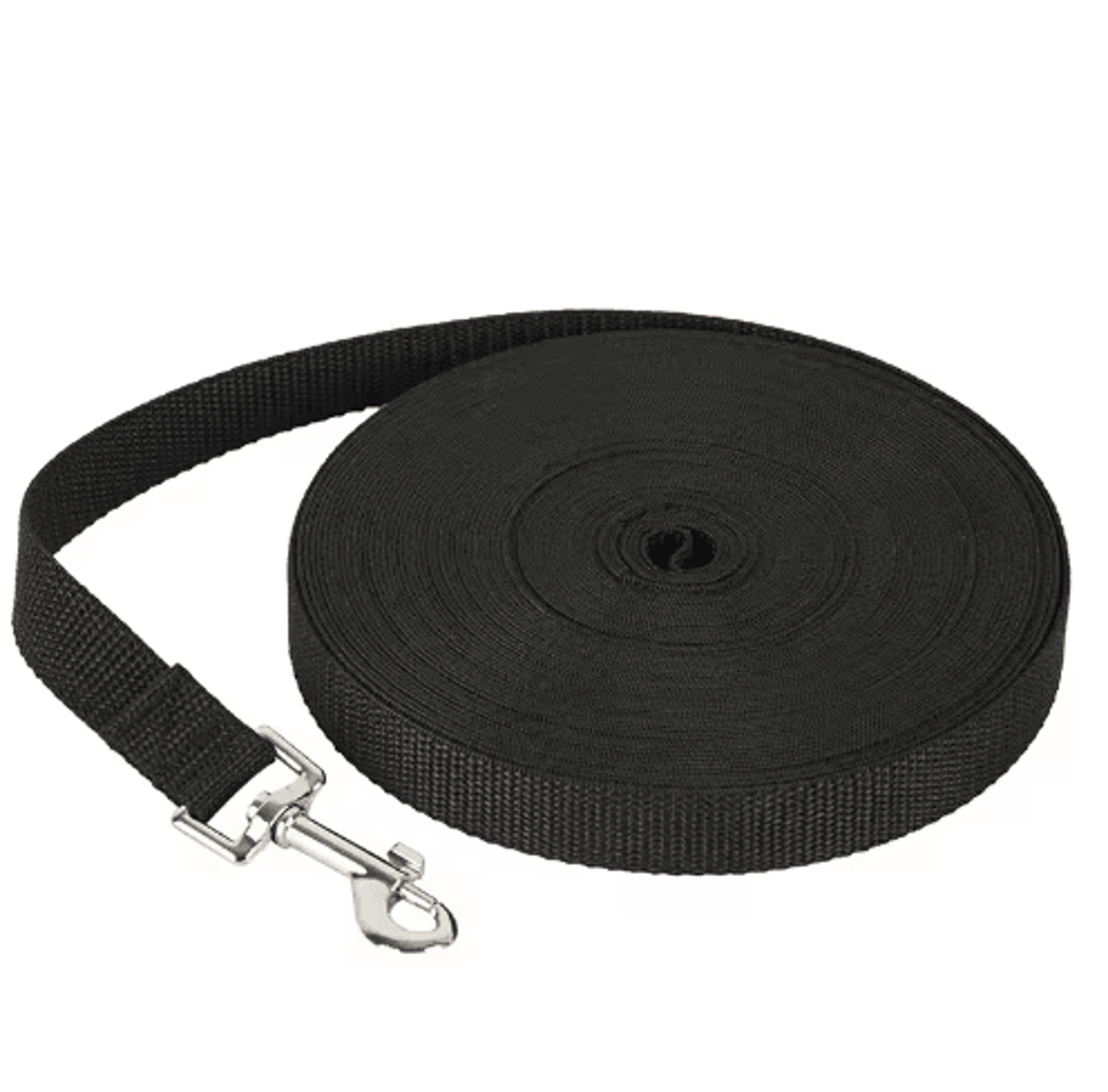 Long Training Dog Leash  Extended Nylon Rope Lead For Outdoor Walking  Puppy Training 5