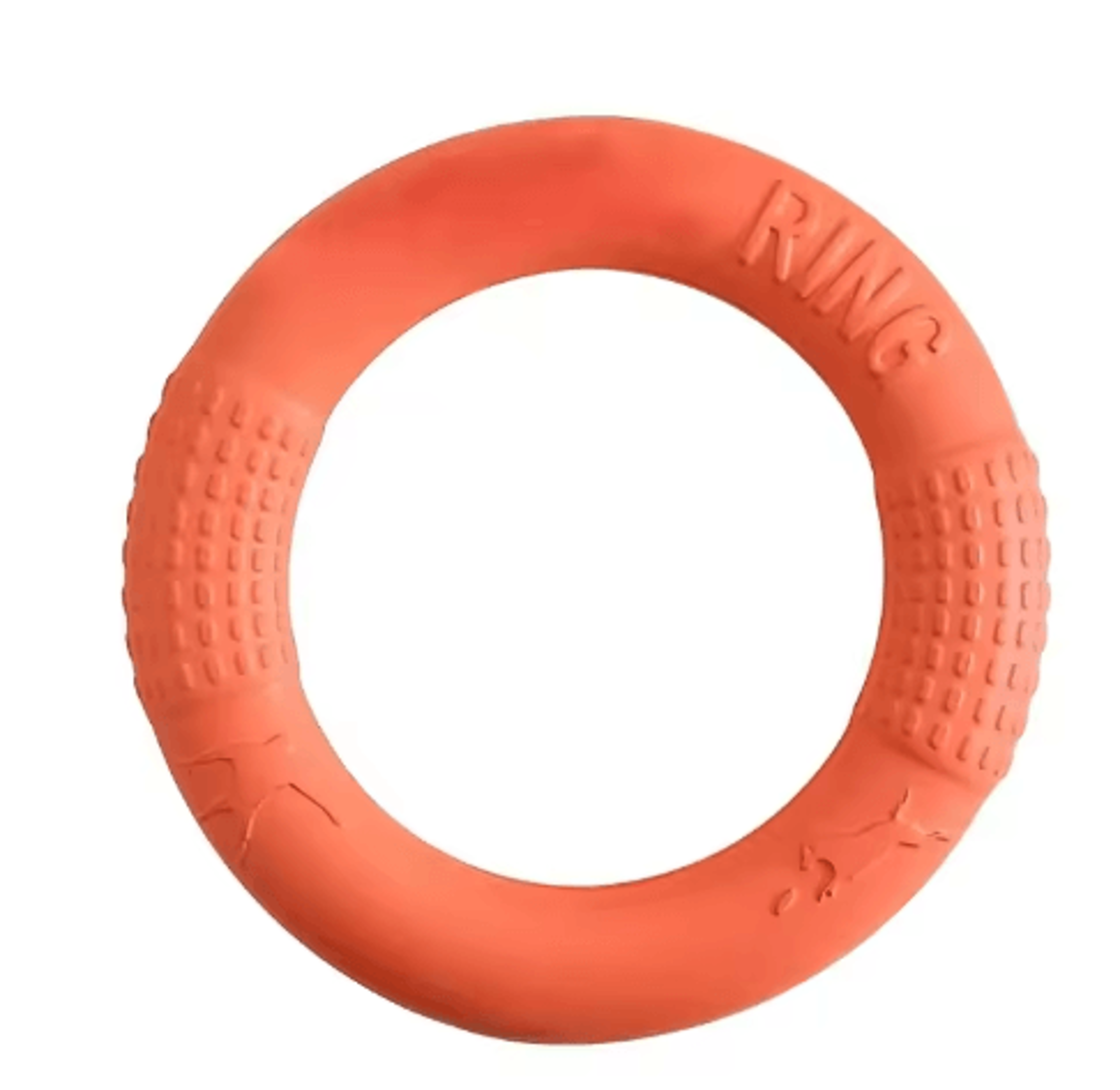 Interactive EVA Dog Flying Disc  Floating Training Ring Toy 1
