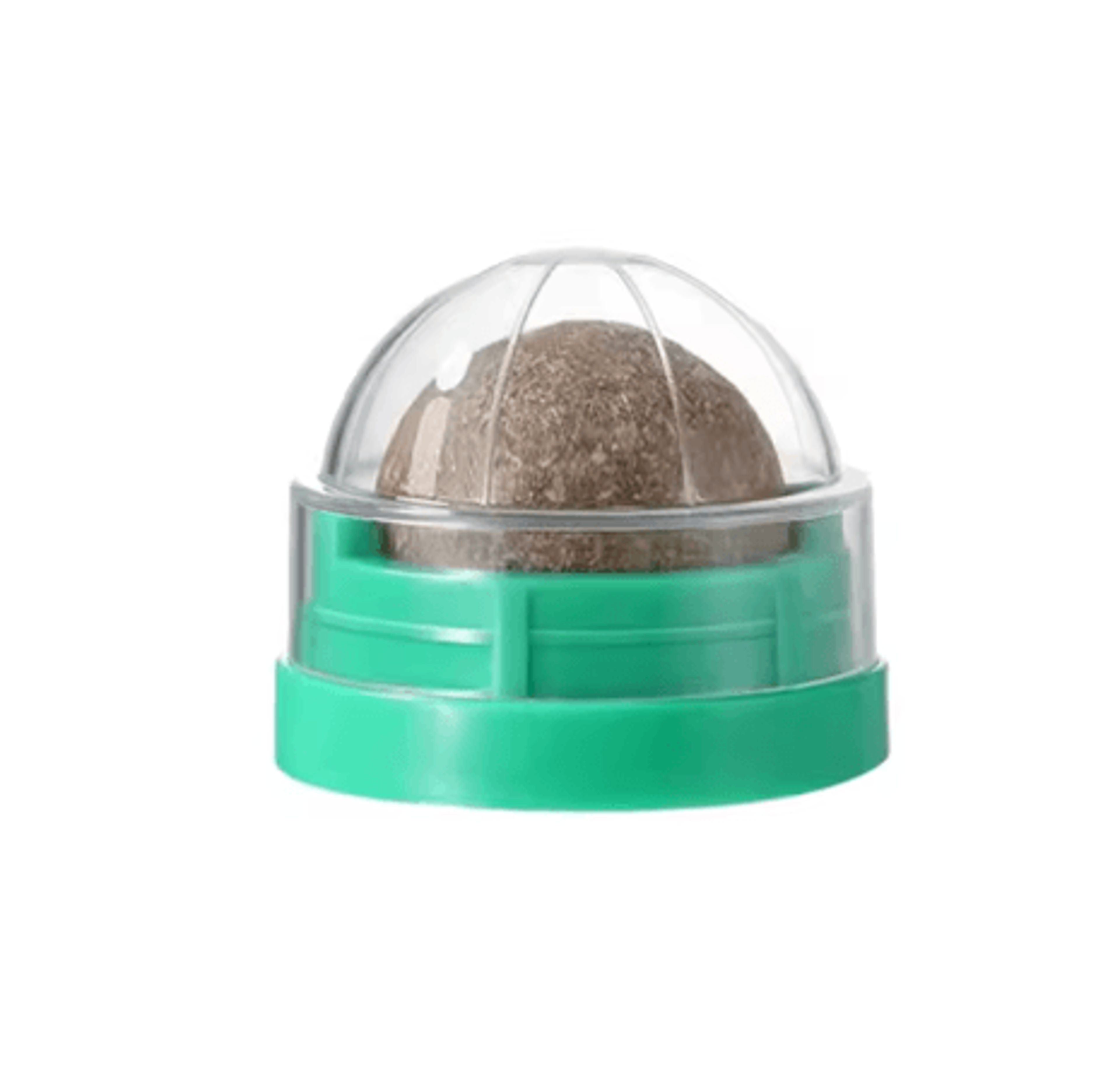 Lickable Catnip Ball Toy For Chewing Play  Teeth Cleaning 3
