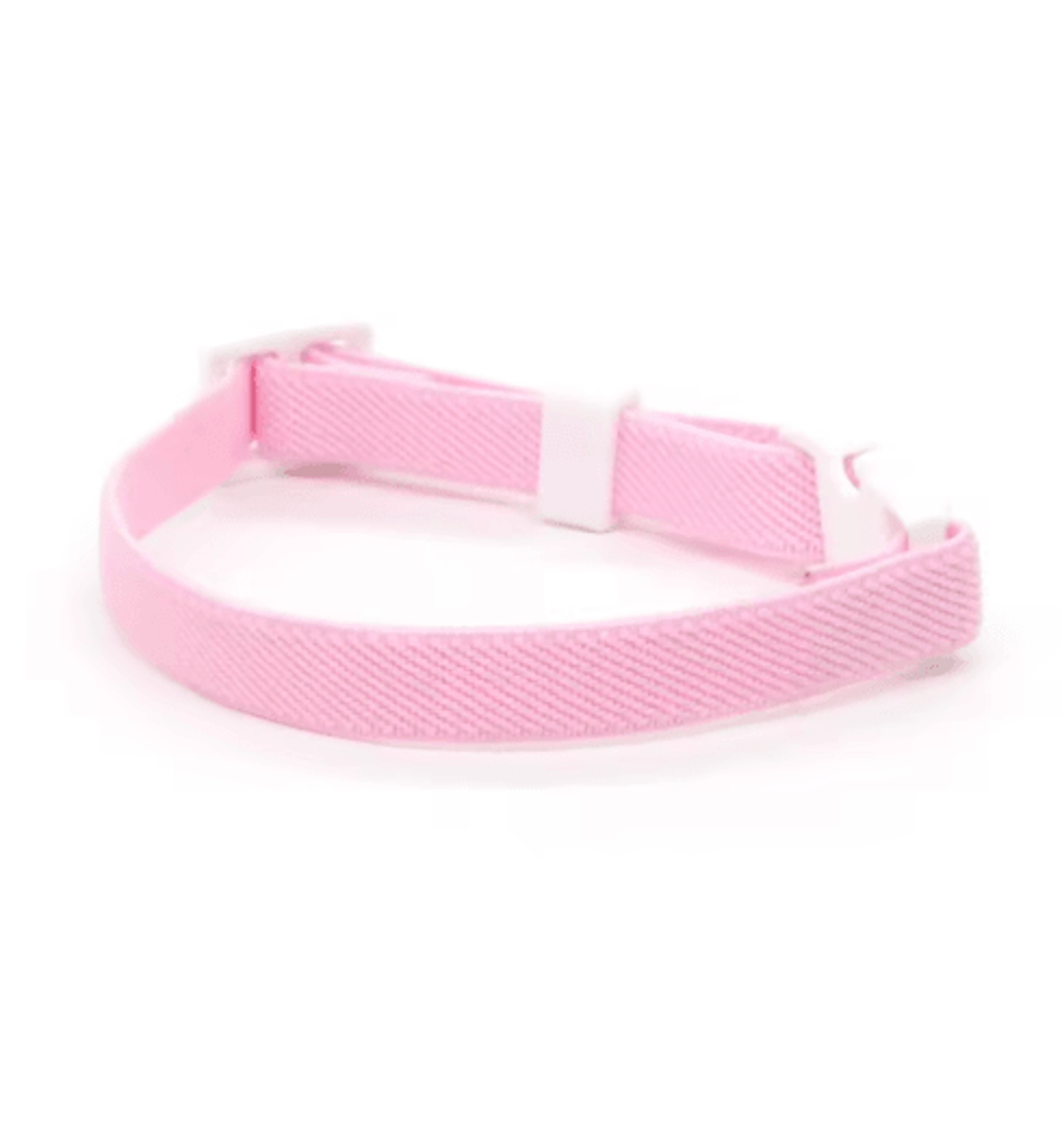 Cute Lightweight Safety Elastic Cat Collar For Cats  Puppies 1