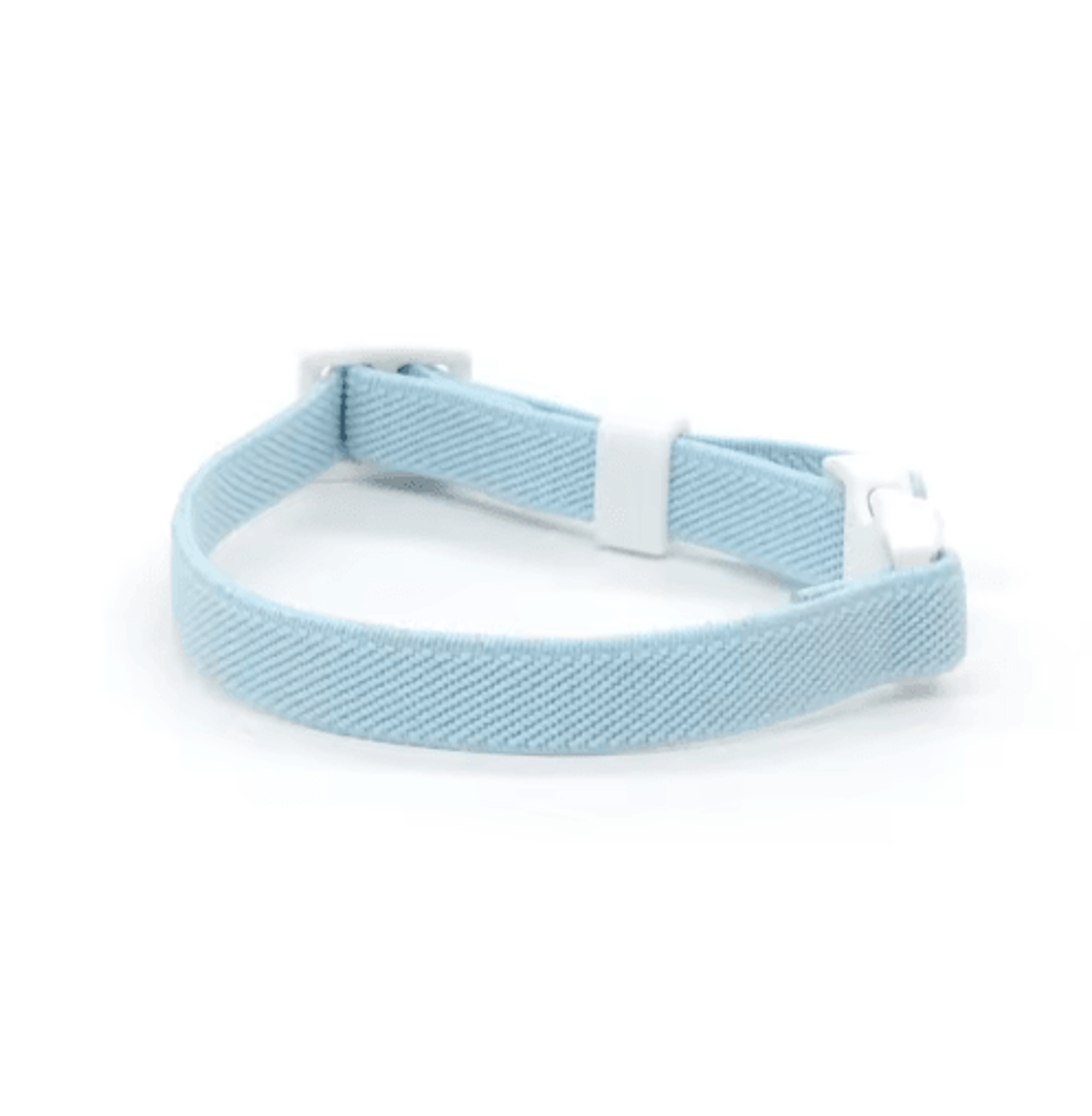 Cute Lightweight Safety Elastic Cat Collar For Cats  Puppies 9