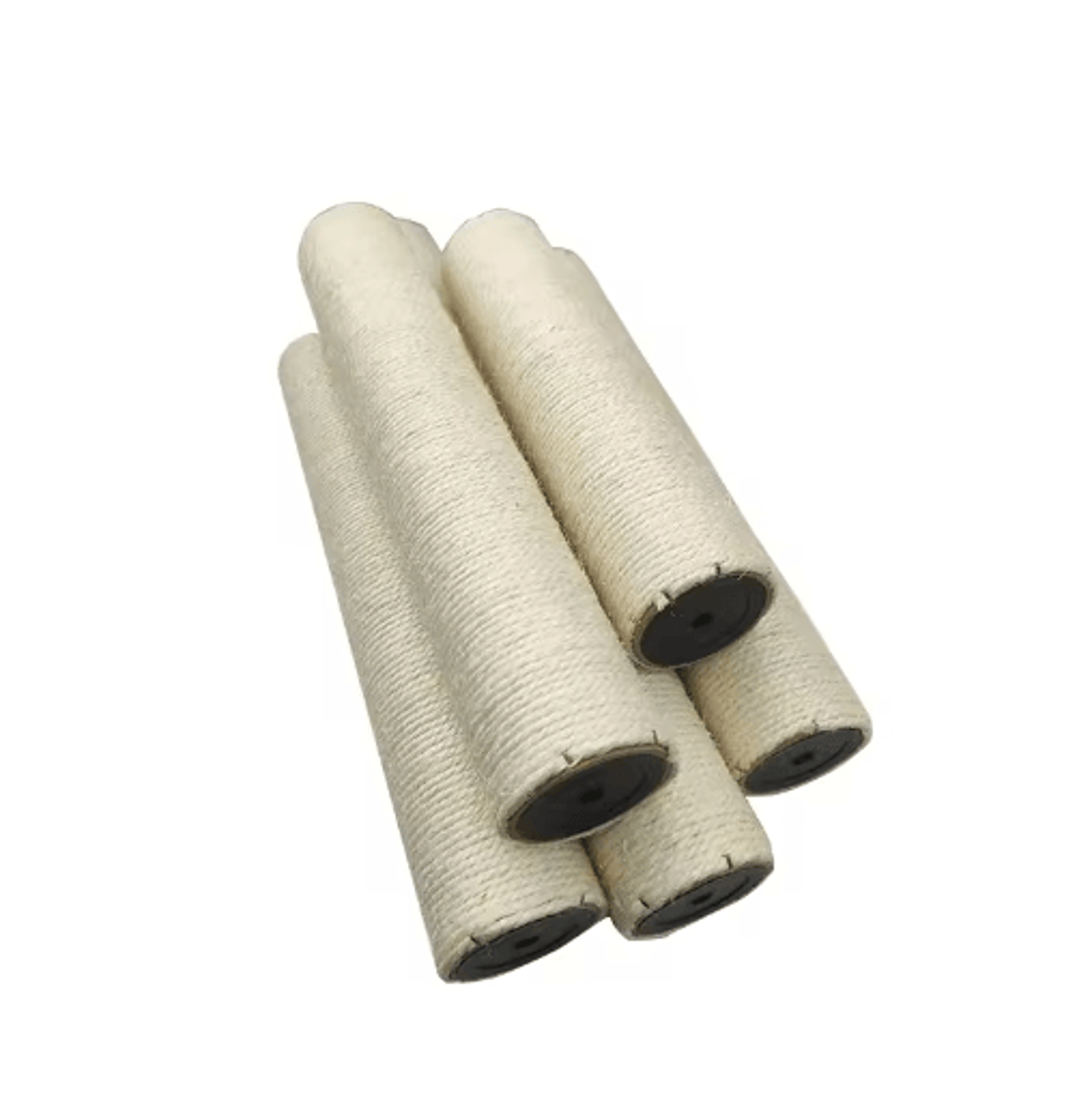 Sisal Rope Cat Scratching Post Replacement For DIY Cat Trees 5
