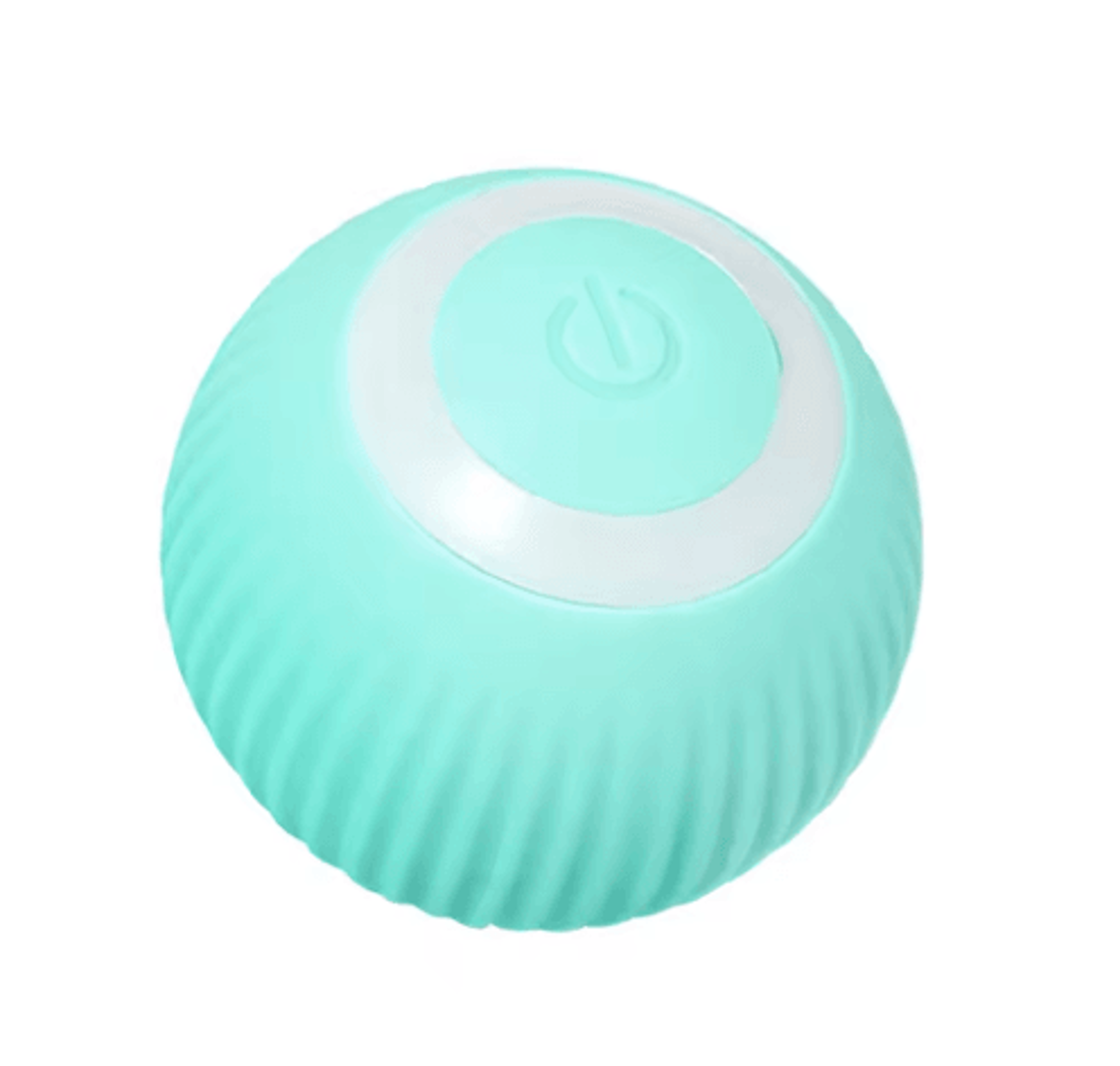 Smart Automatic Rolling Cat Toy Ball  Interactive SelfMoving Toy For Indoor Cats 7