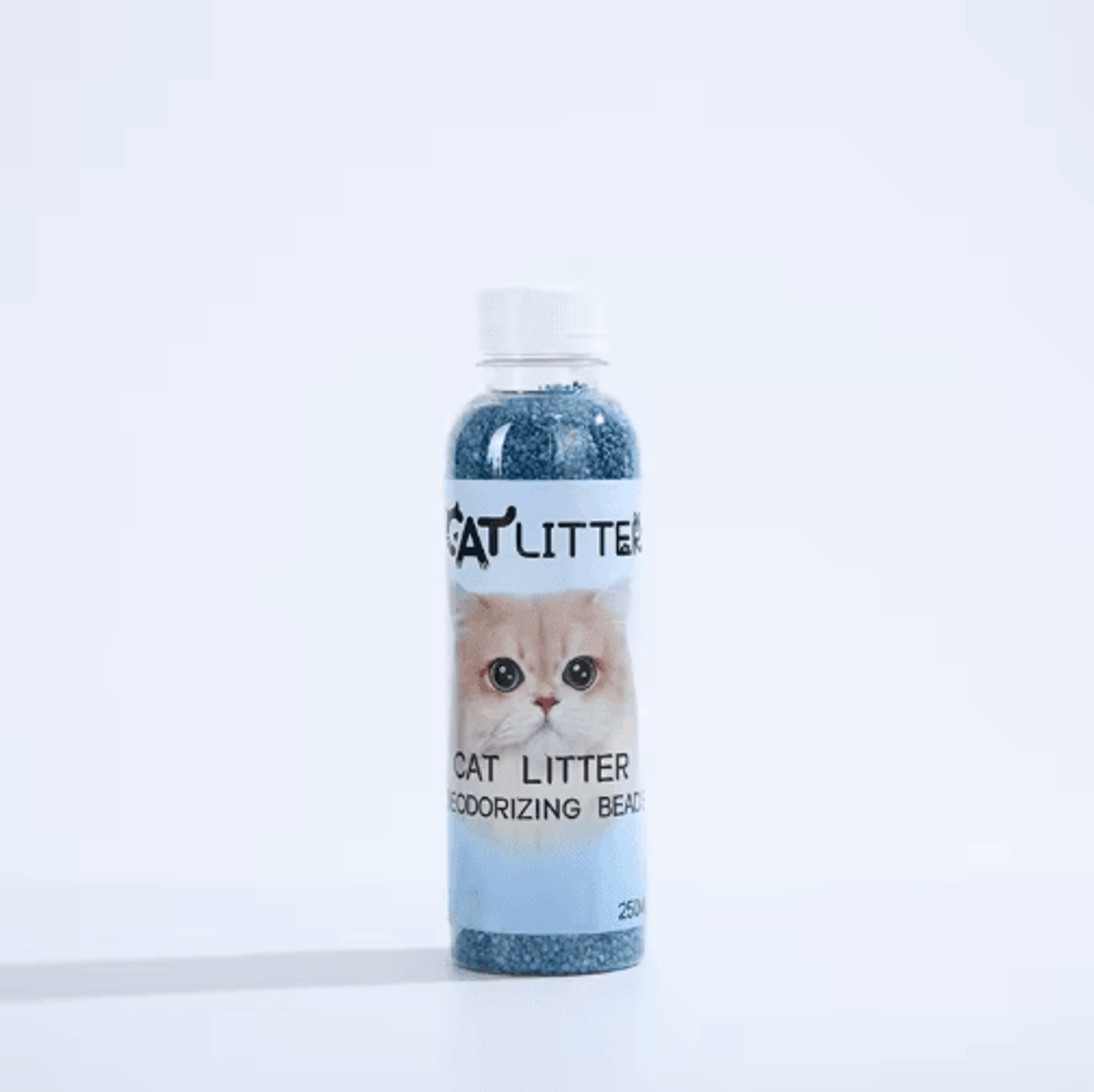 Cat Litter Deodorizing Beads  Odor Control Freshener For A CleanerSmelling Home 3
