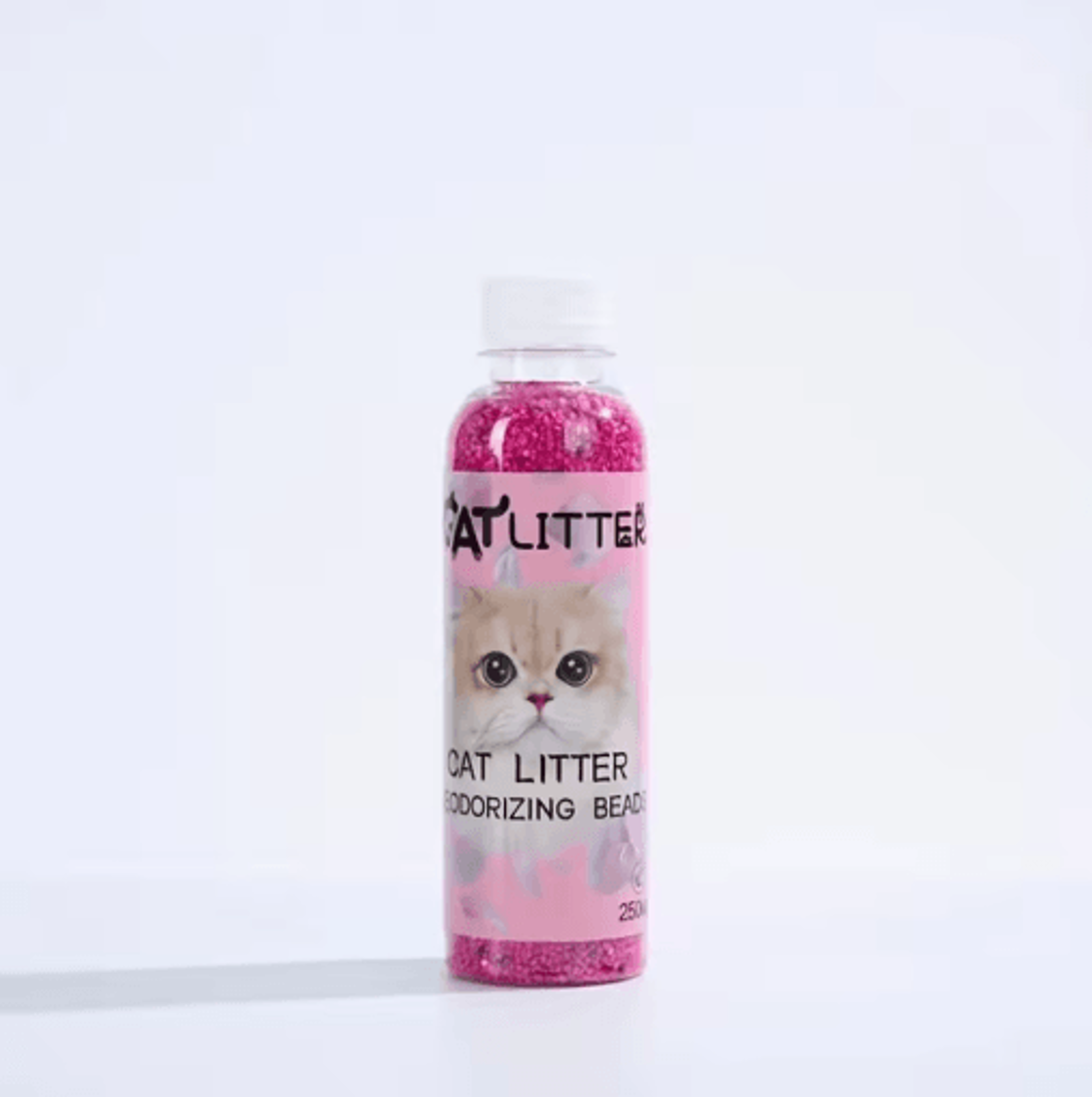 Cat Litter Deodorizing Beads Odor Control Freshener For A CleanerSmelling Home 2