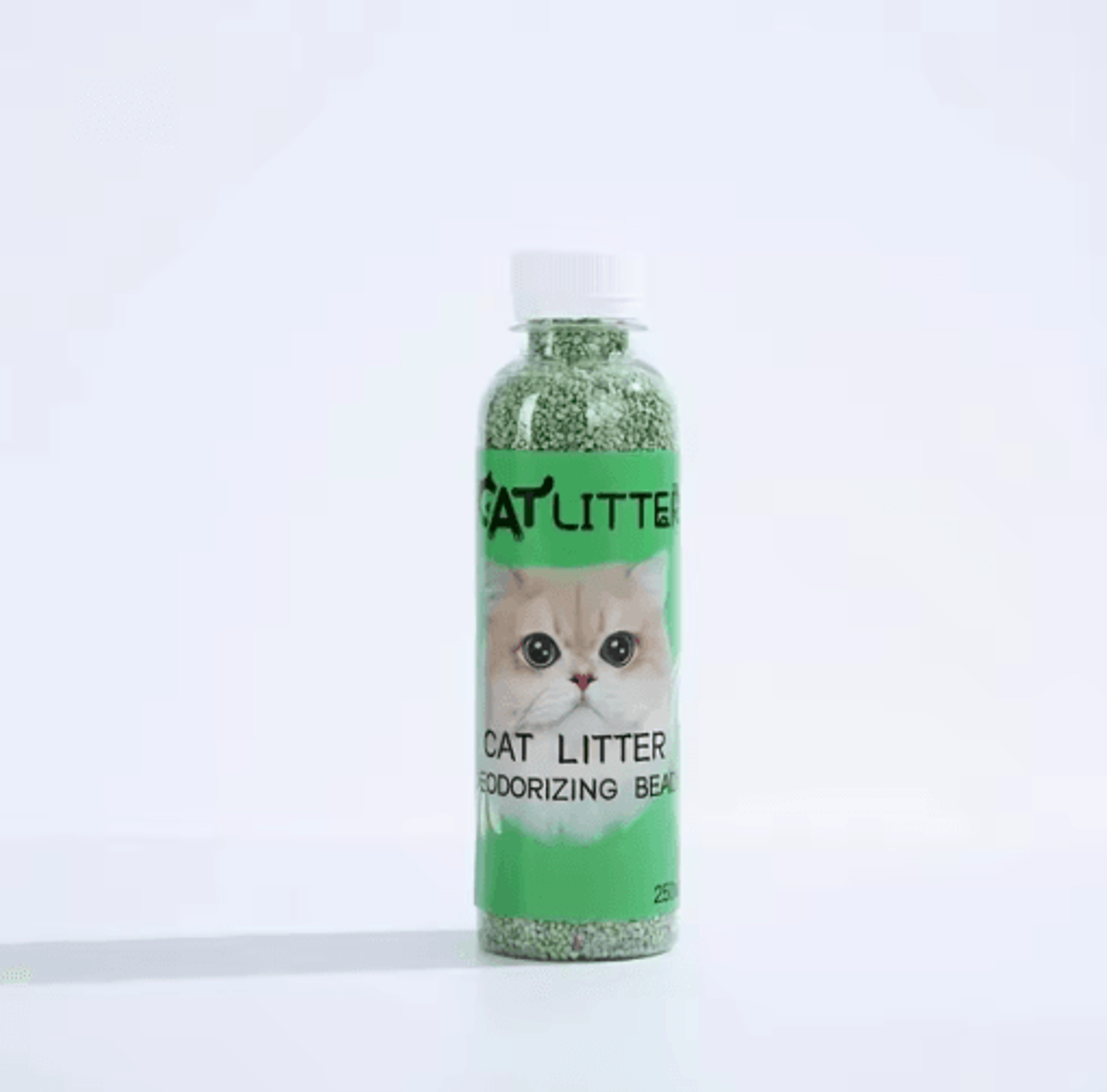 Cat Litter Deodorizing Beads Odor Control Freshener For A CleanerSmelling Home 3
