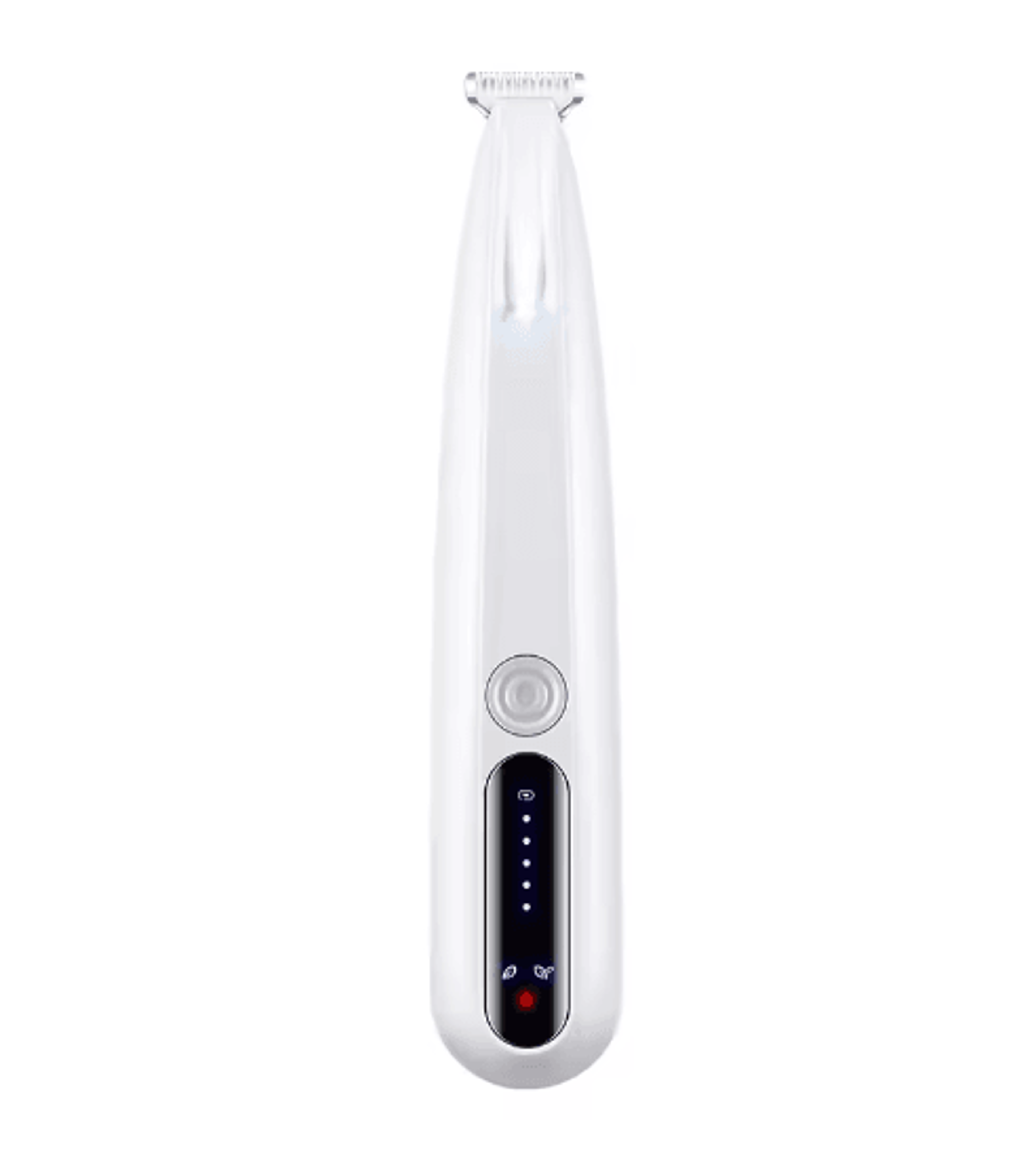 Waterproof Pet Shaver Electric Paw Trimmer For Cats  Dogs 3