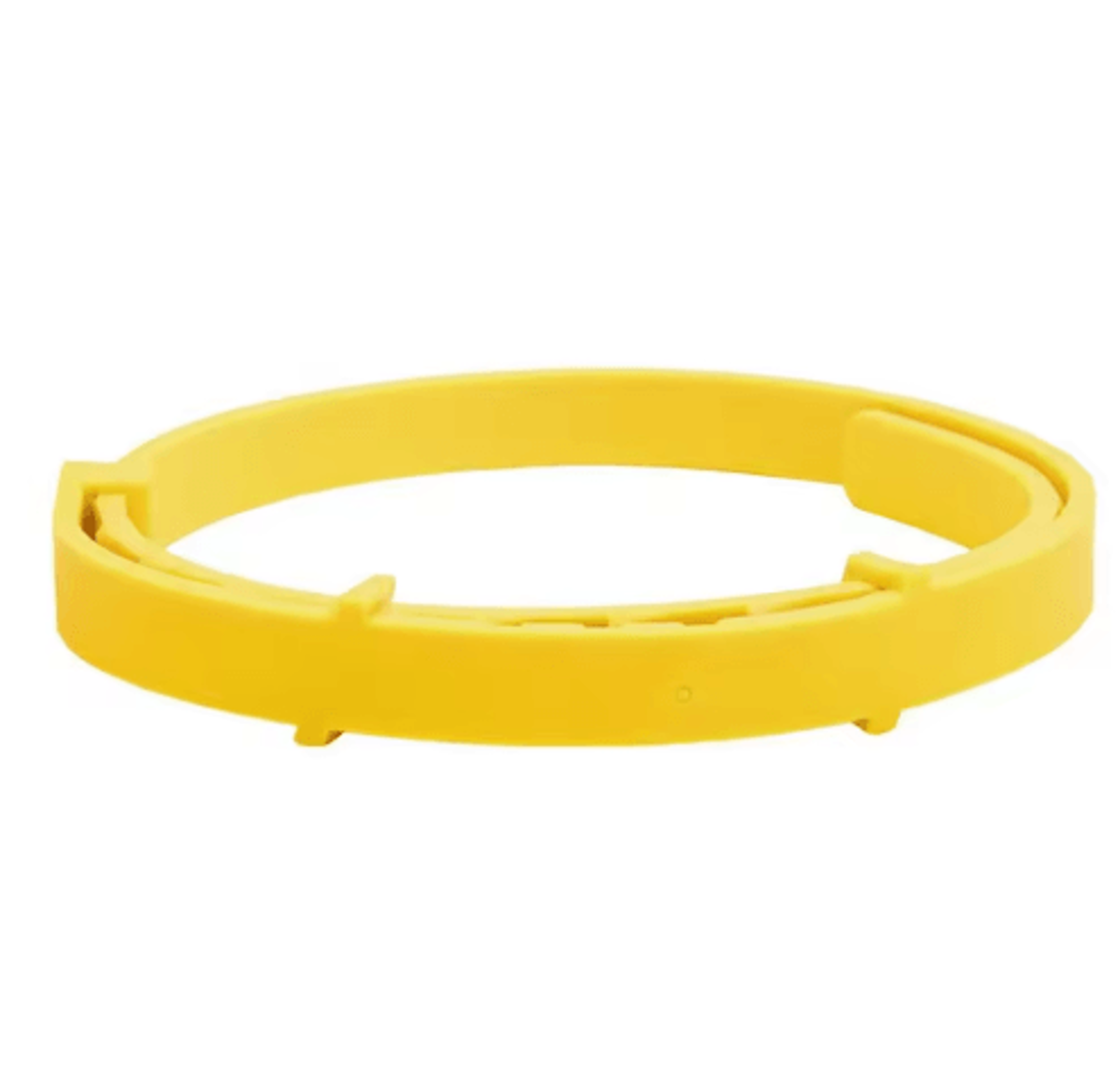 Adjustable Pheromone Calming Collar For Cats  Dogs  LongLasting Anxiety Relief 1