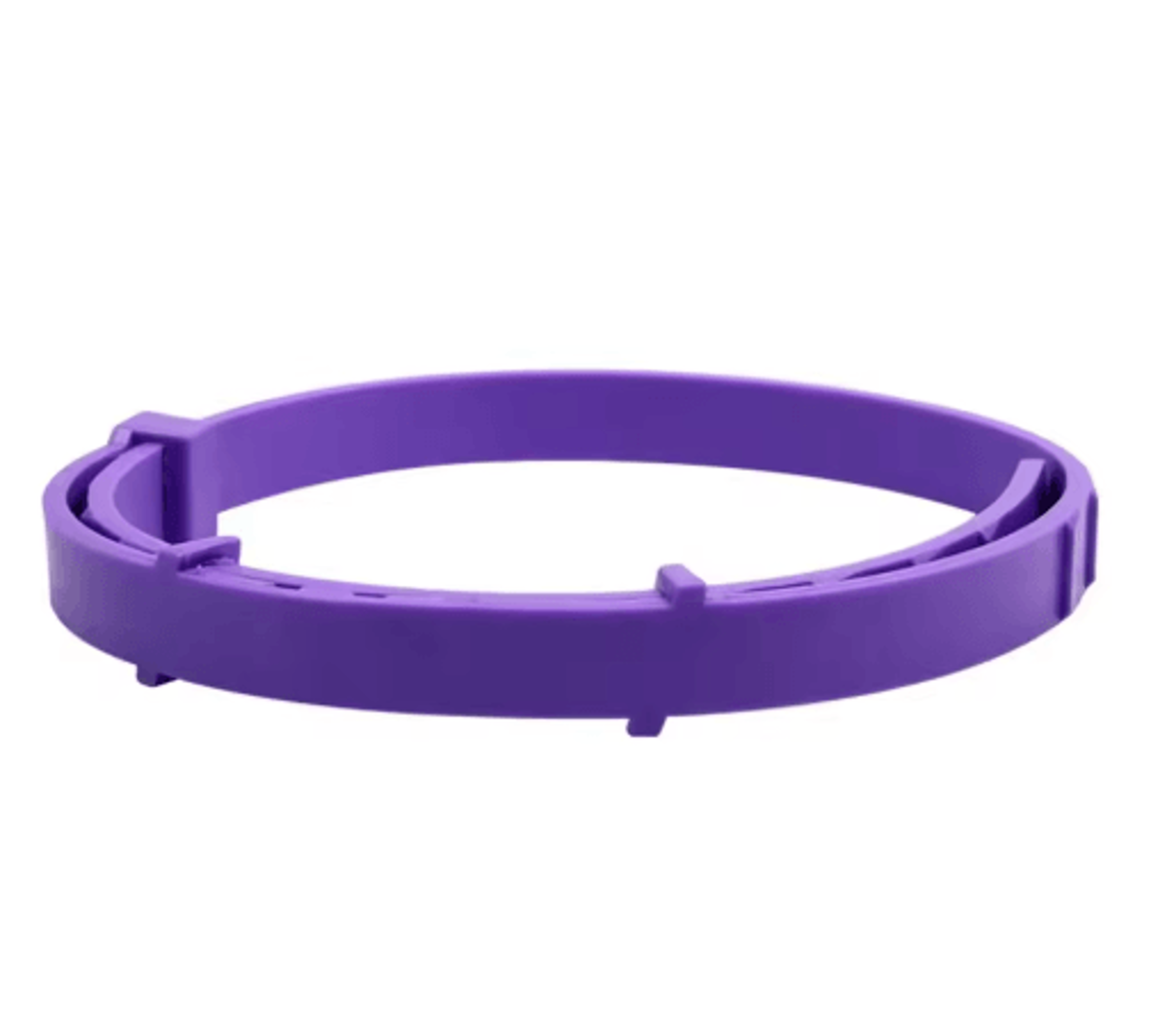Adjustable Pheromone Calming Collar For Cats  Dogs  LongLasting Anxiety Relief 10