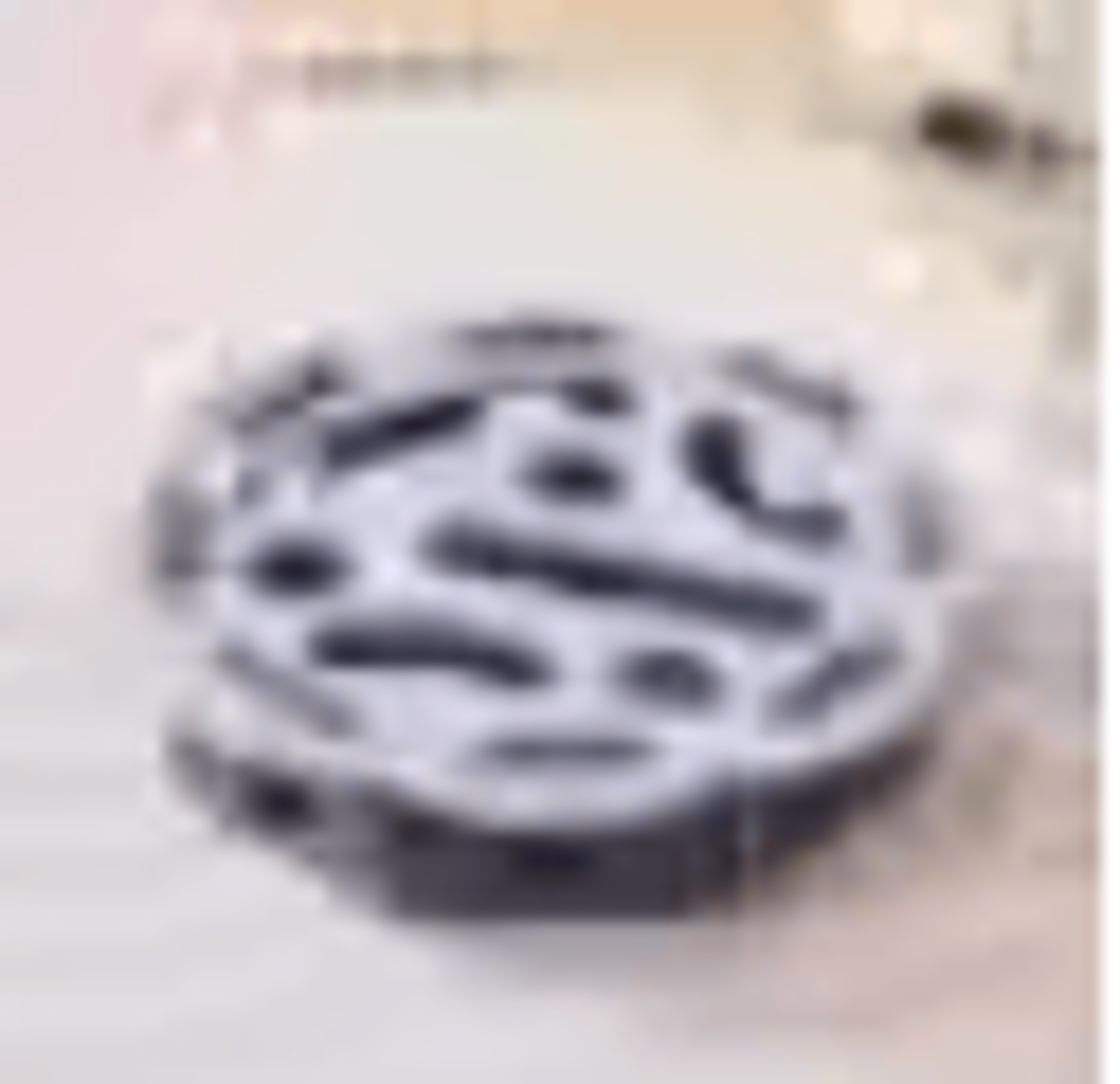 Interactive Felt Cat Puzzle Box  Hunting  Exercise Toy With Ball For Indoor Cats 1