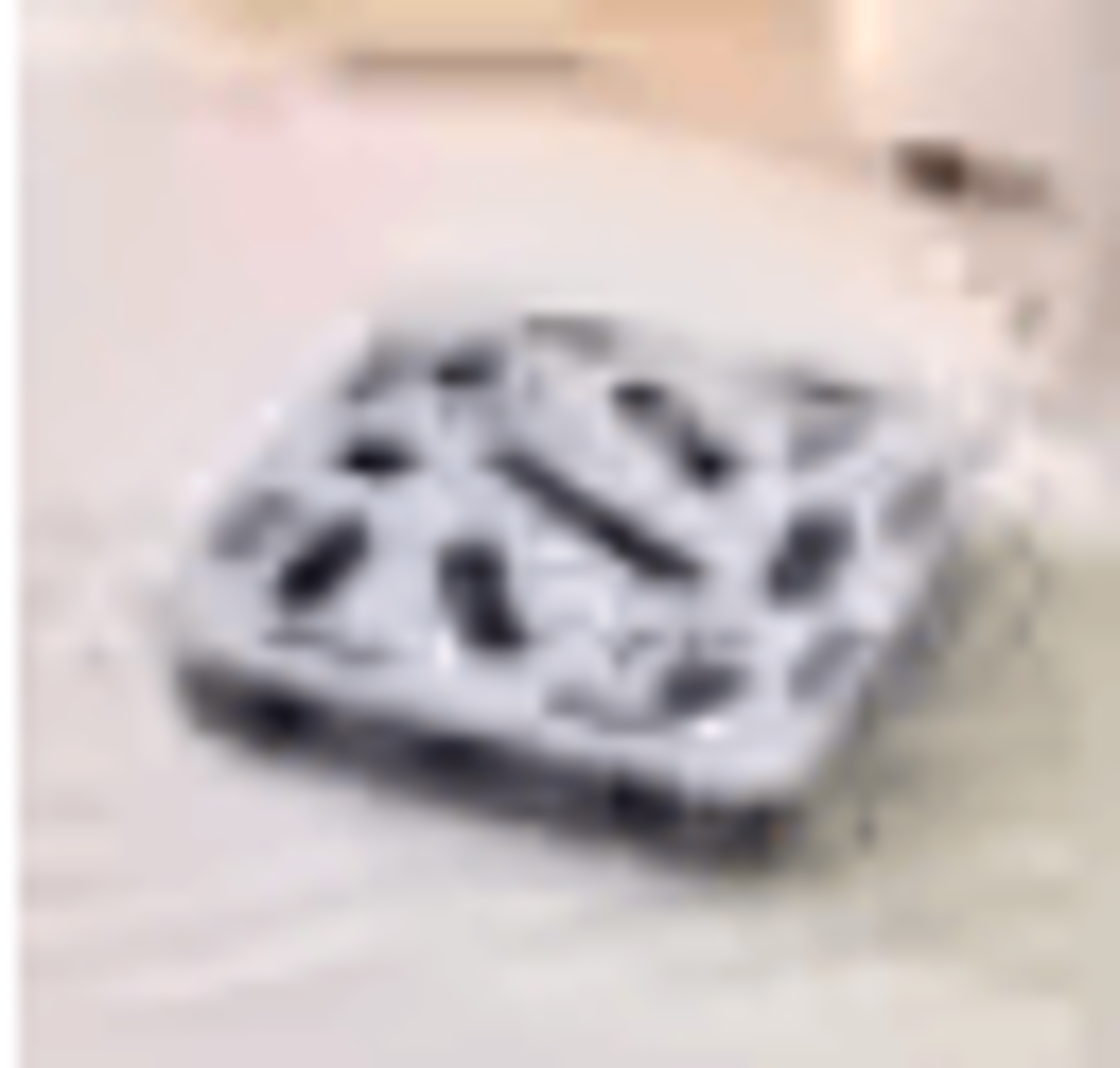 Interactive Felt Cat Puzzle Box  Hunting  Exercise Toy With Ball For Indoor Cats 4