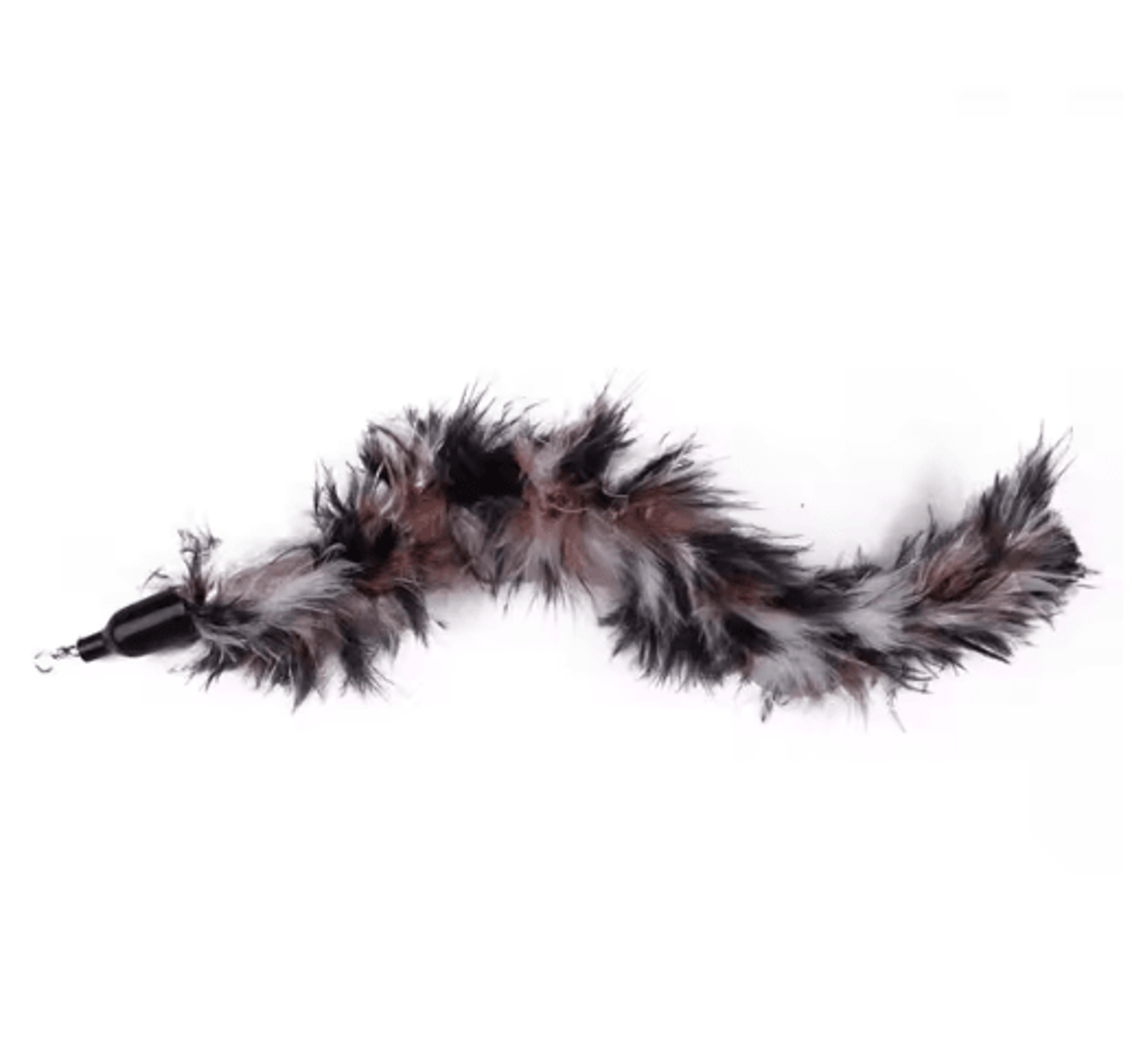 DoubleHead Suction Cup Cat Teaser Toy  Interactive Cat Toy With Mouse Feather  Bell Attachments 7