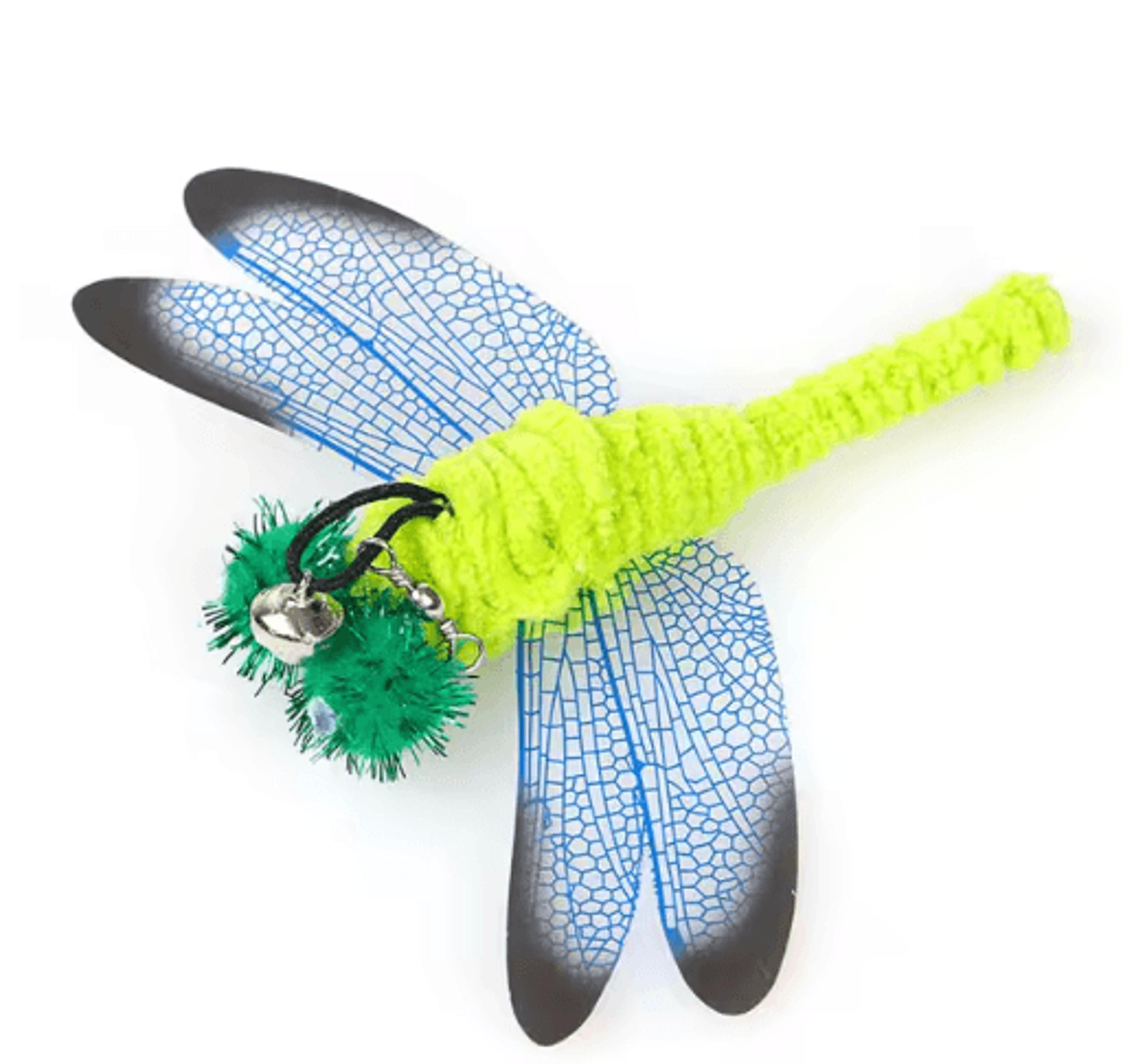 DoubleHead Suction Cup Cat Teaser Toy  Interactive Cat Toy With Mouse Feather  Bell Attachments 11