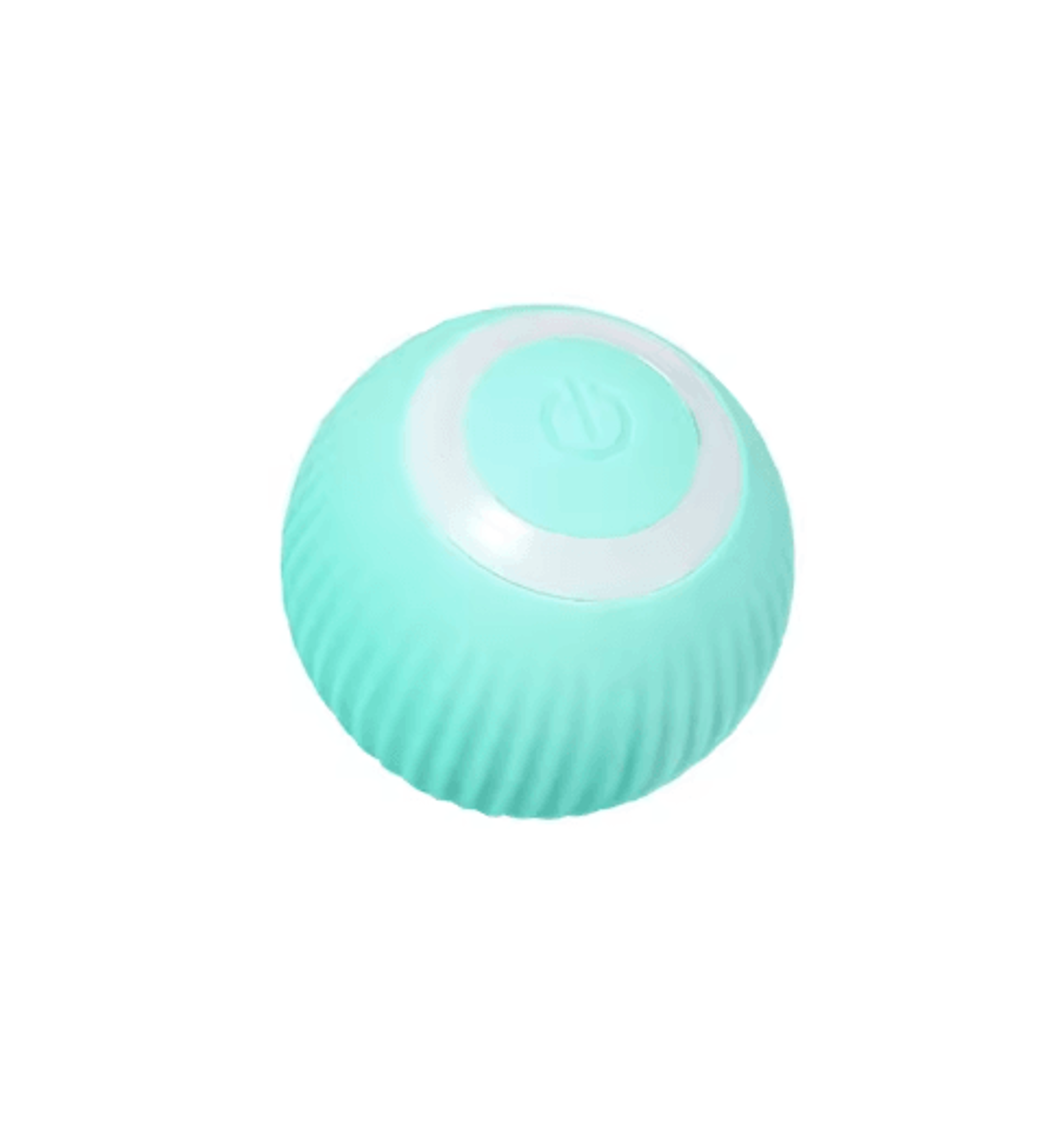 SmartRoll Interactive Cat Ball Automatic SelfMoving Cat Toy For Indoor Cats  Kittens 2