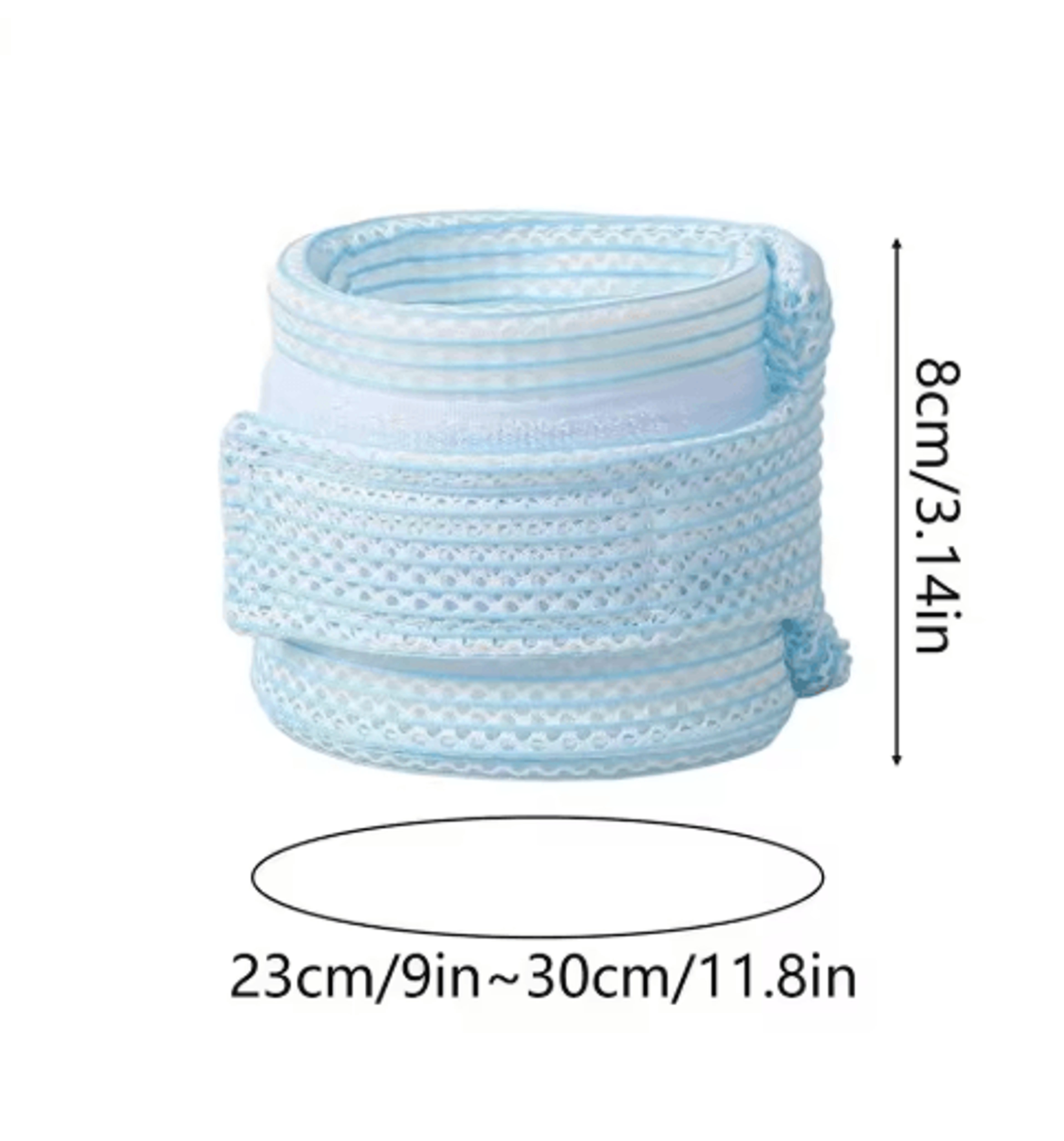 Waterproof Cat Recovery Collar Neck Brace For Wound Protection And Healing 3