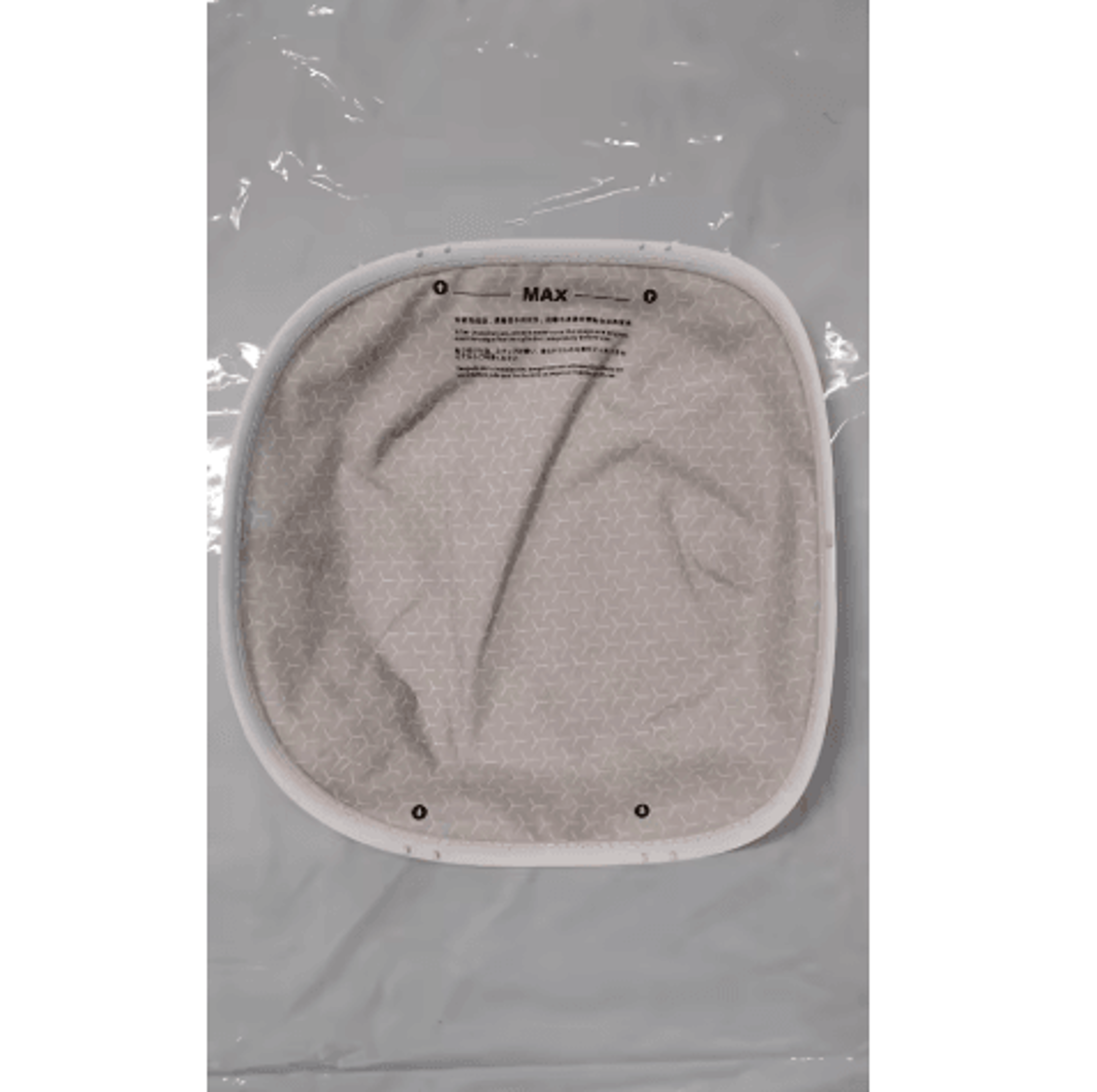 Premium Protective Litter Mat For PETKIT PURA MAX Automatic Cat Litter Box 1