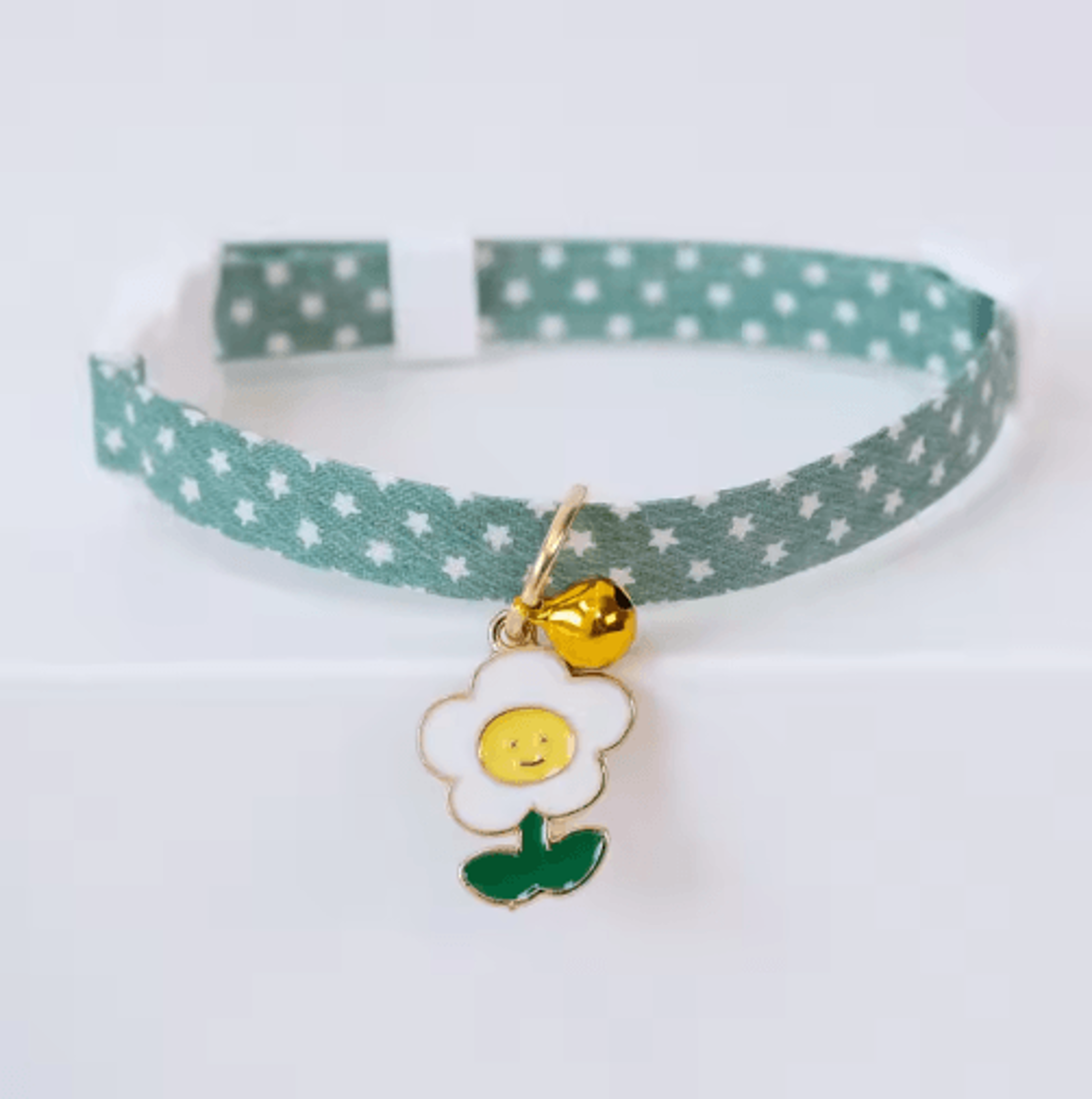 Adjustable Breakaway Cat Collar With Bell For Kittens  Cats 17
