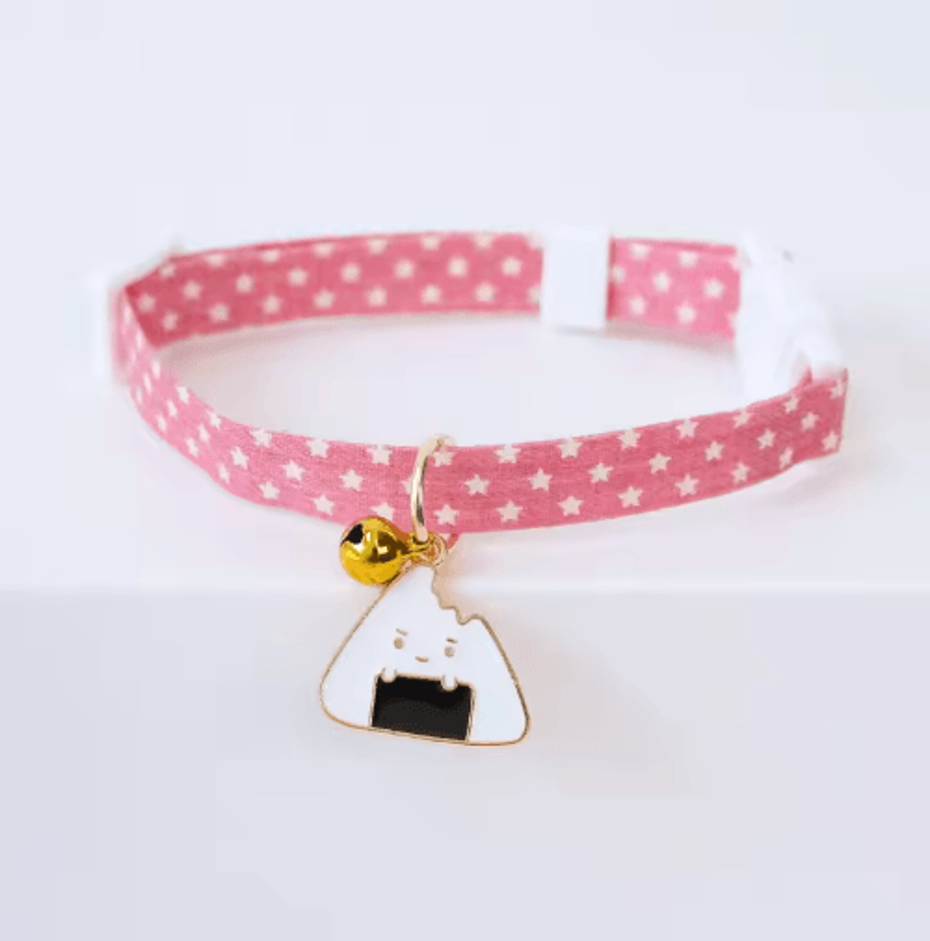 Adjustable Breakaway Cat Collar With Bell For Kittens  Cats 28