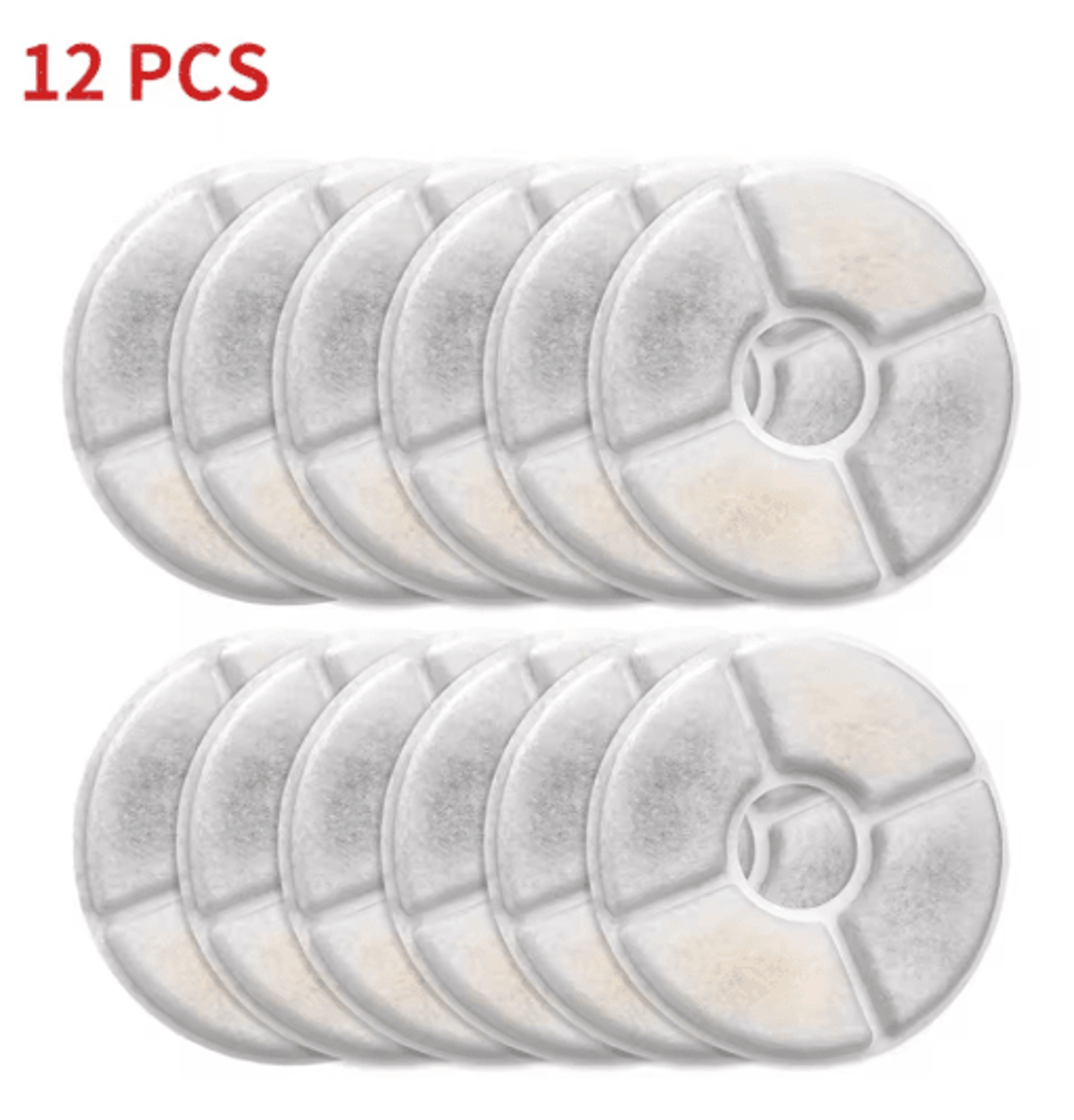 Premium Replacement Filters  PreFilter Sponges For 24L Pet Water Fountain 1