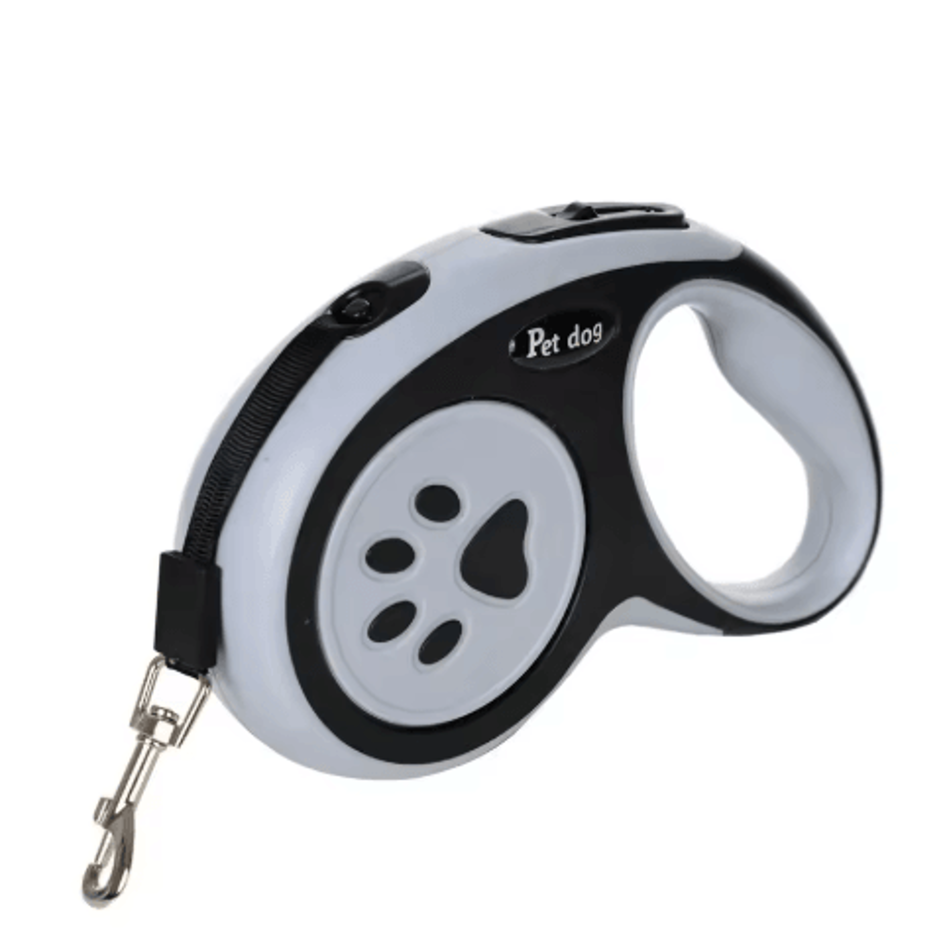 Automatic Retractable Cat Harness  Leash Set For Kittens And Small Pets 3