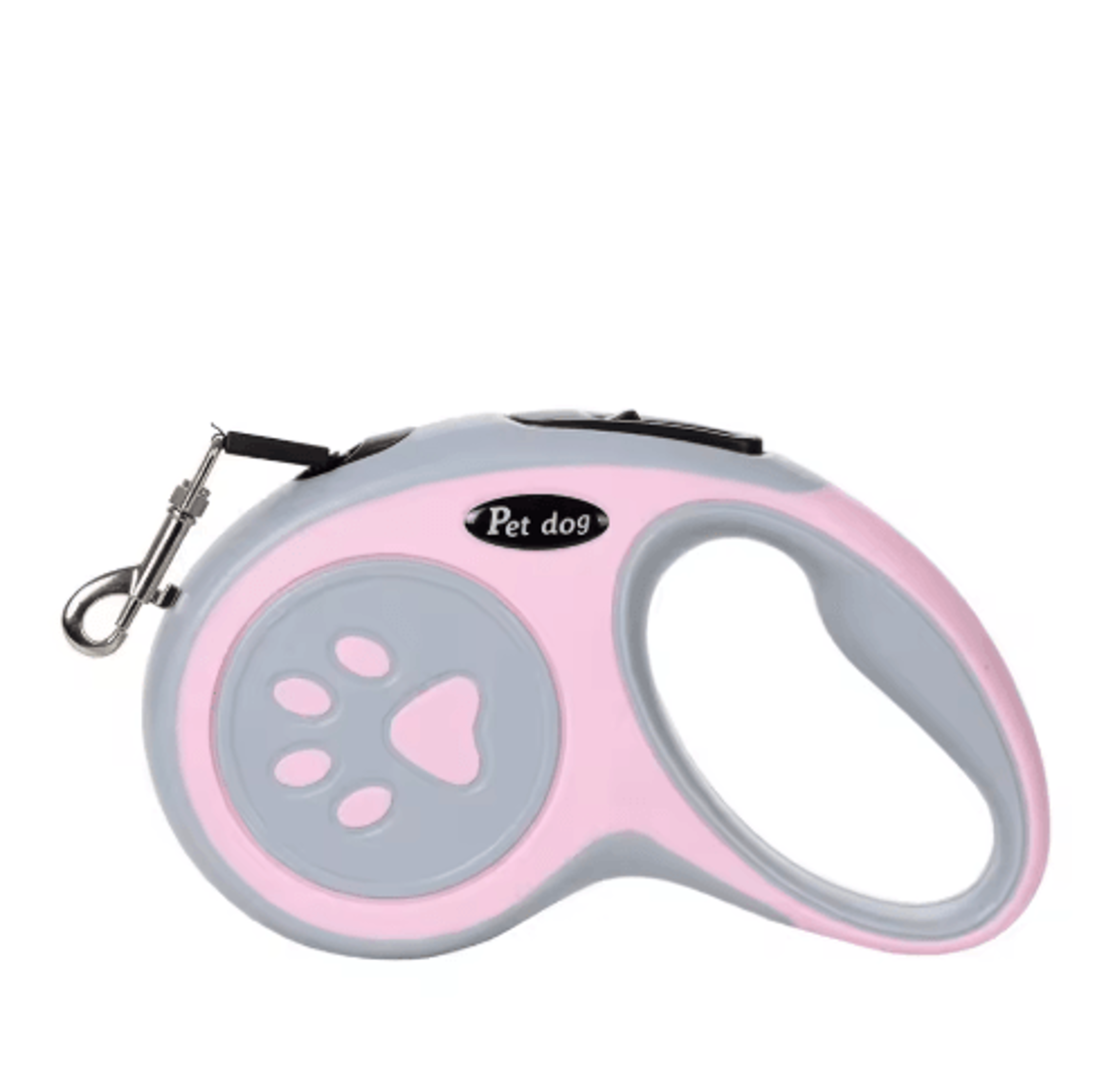 Automatic Retractable Cat Harness  Leash Set For Kittens And Small Pets 5