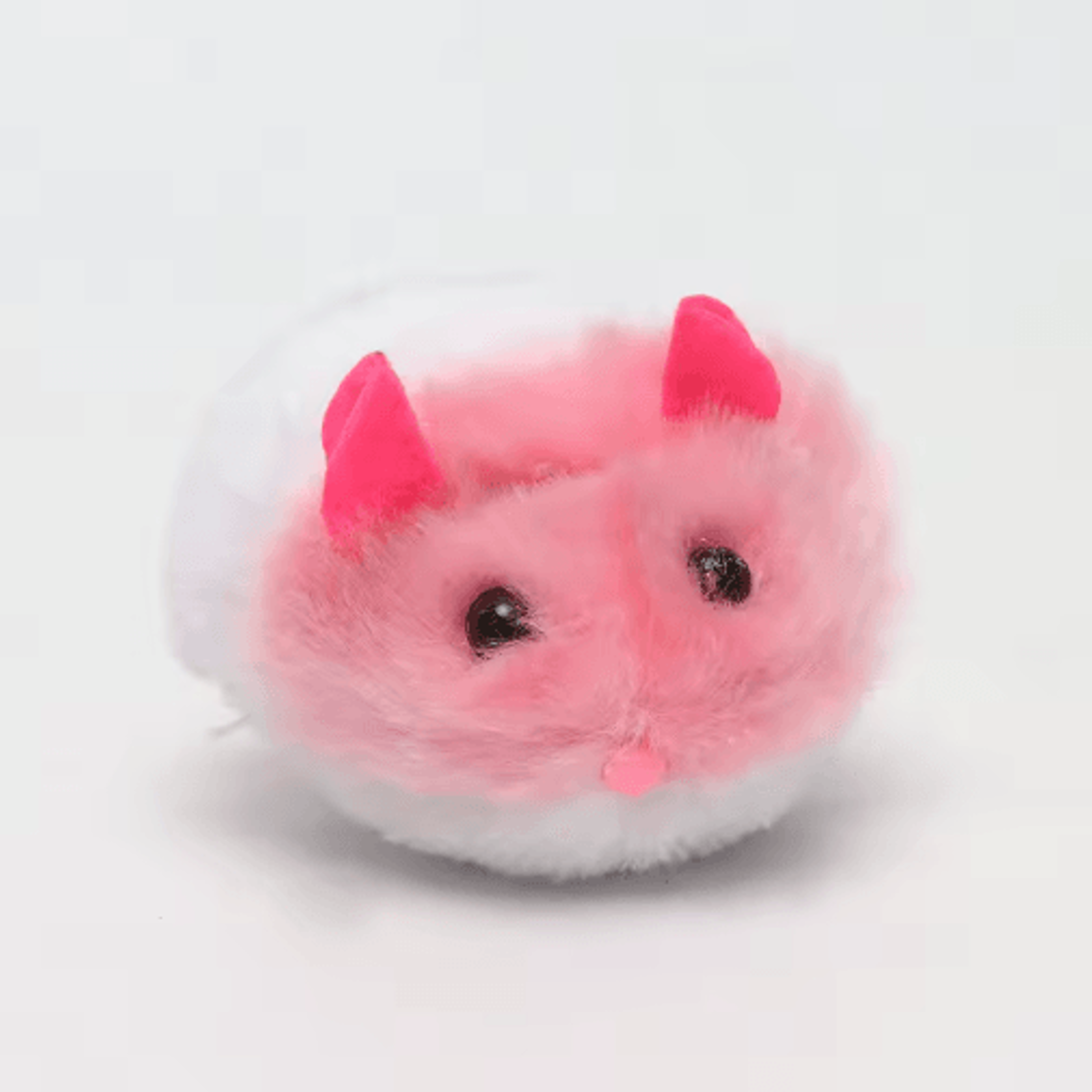 Interactive Plush Mouse Cat Toy  Shake  Chase Hunting Toy For Cats 3