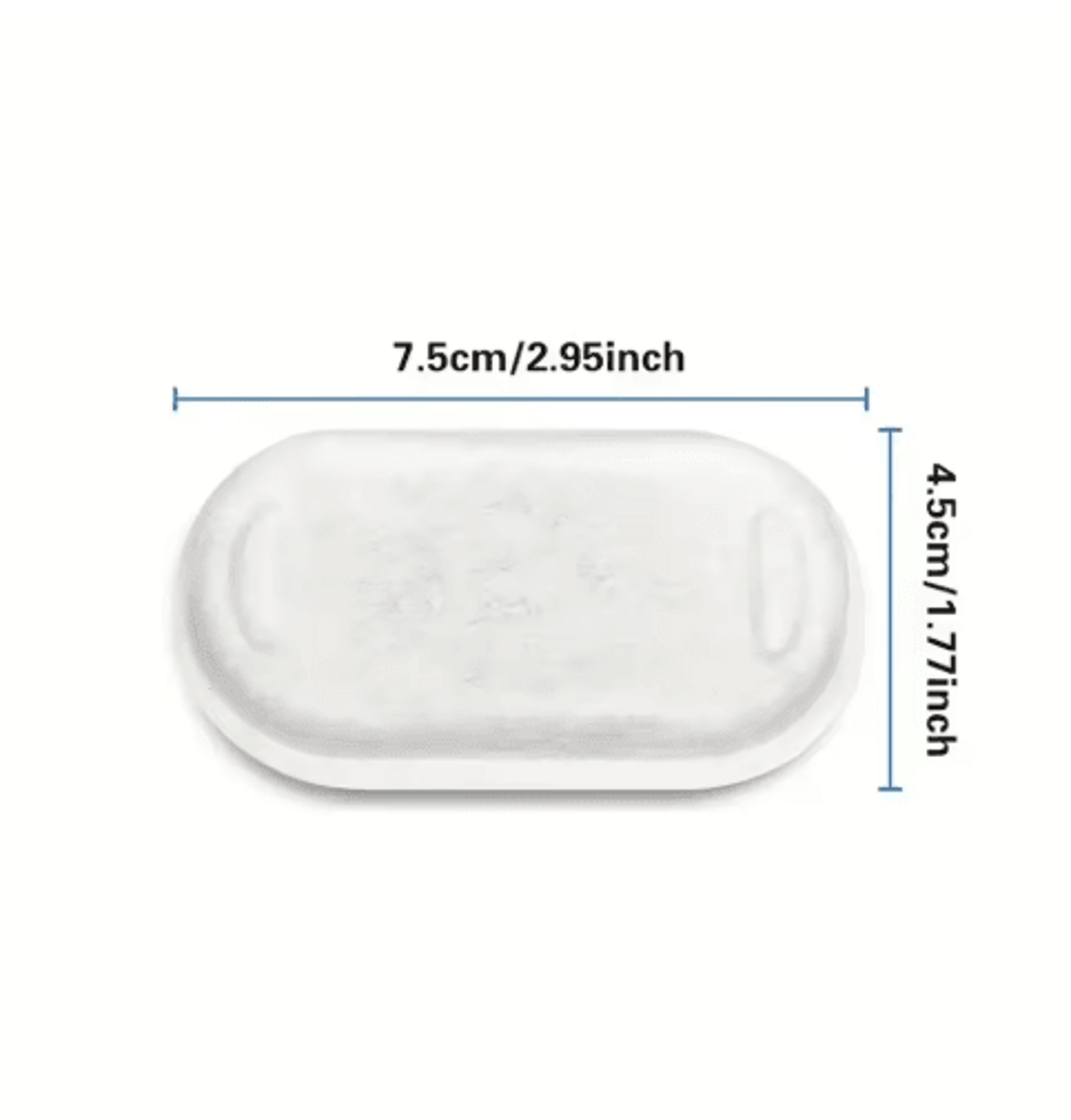 Premium Cat Water Fountain Filters Replacement Filter Set For Automatic Pet Water Dispensers 5