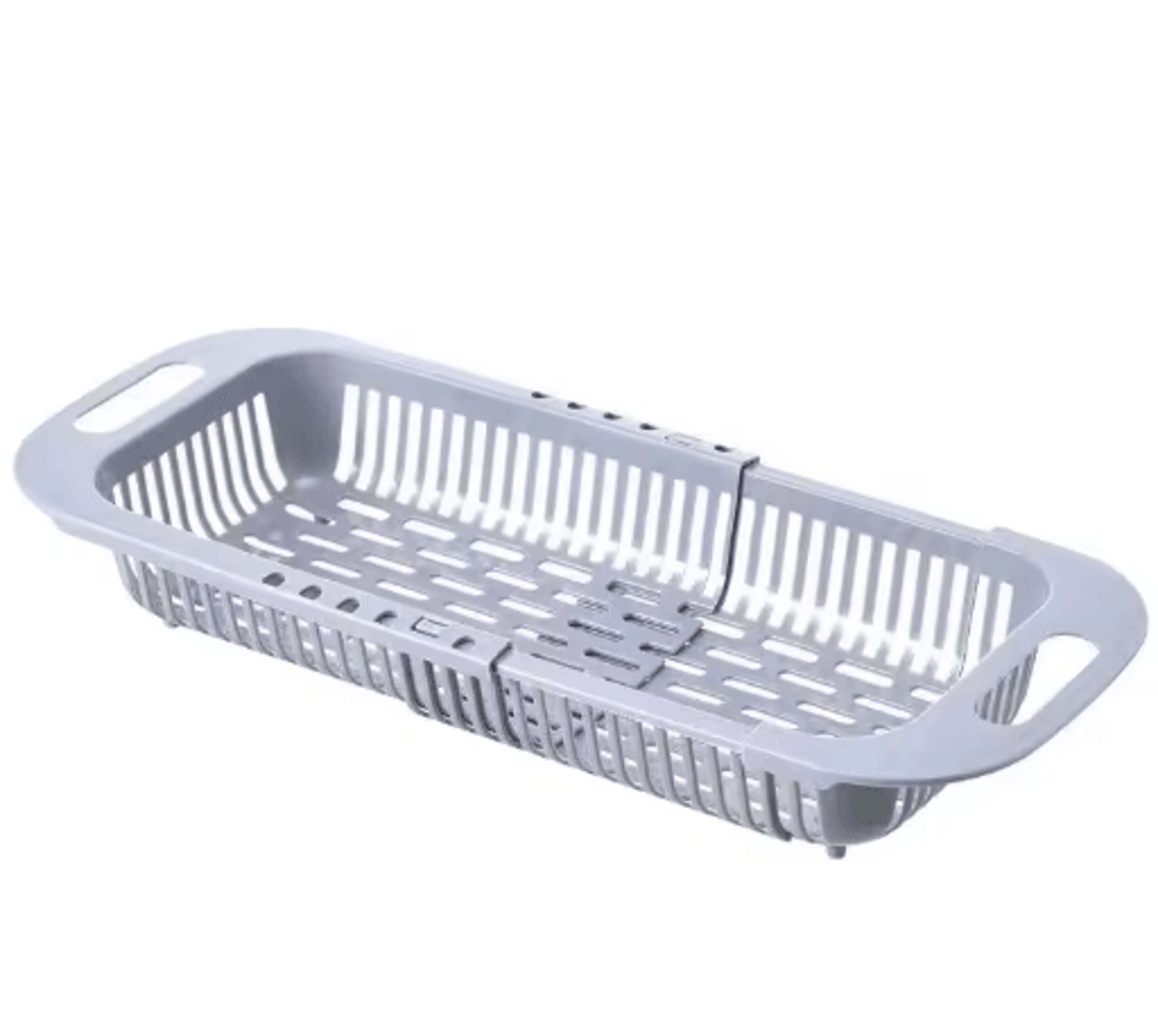 Retractable Sink Drain Rack For Kitchen Storage  Food Preparation 1