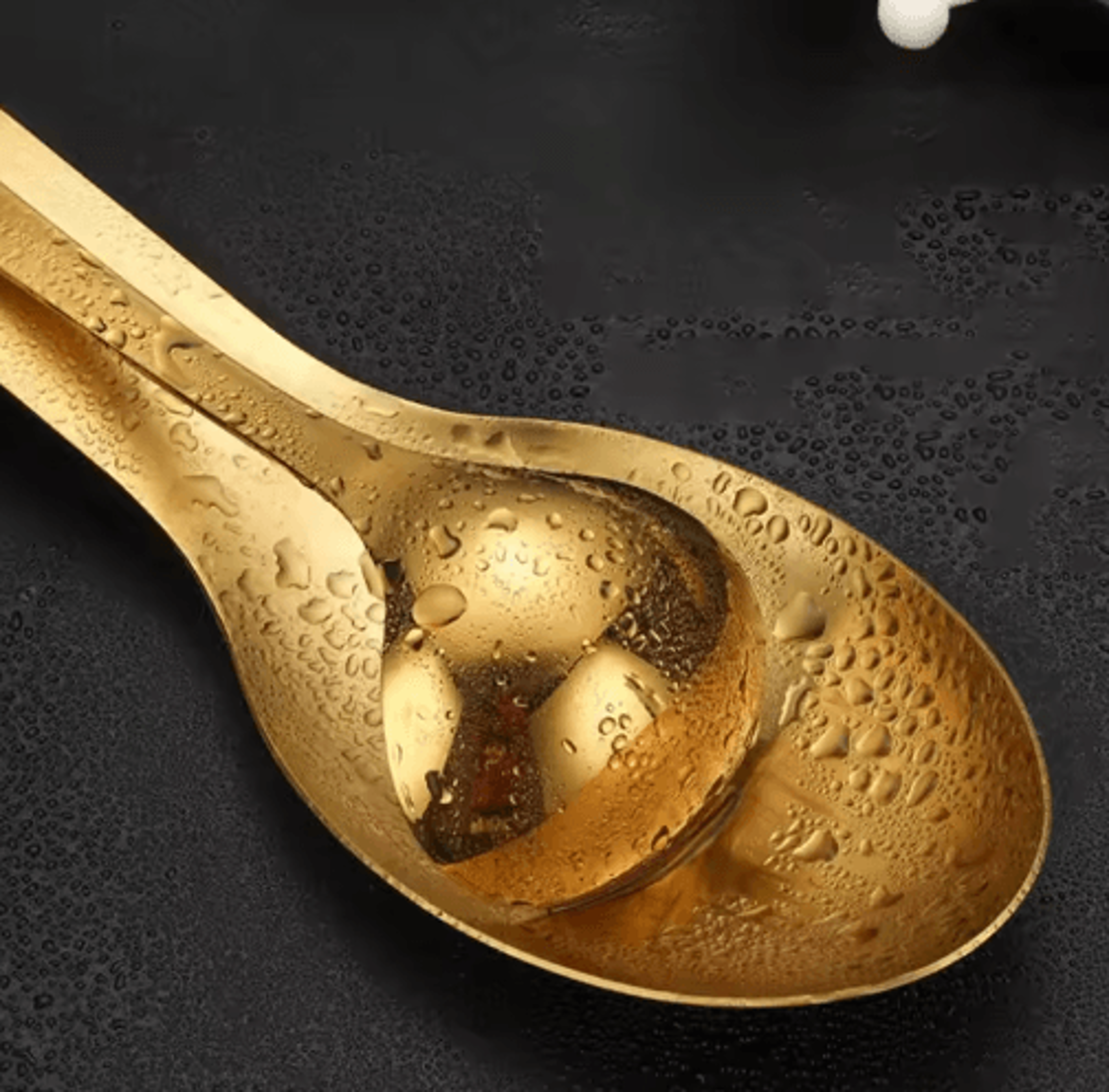 FishShaped Stainless Steel Spoon Rest  HeatResistant Kitchen Utensil Holder 8