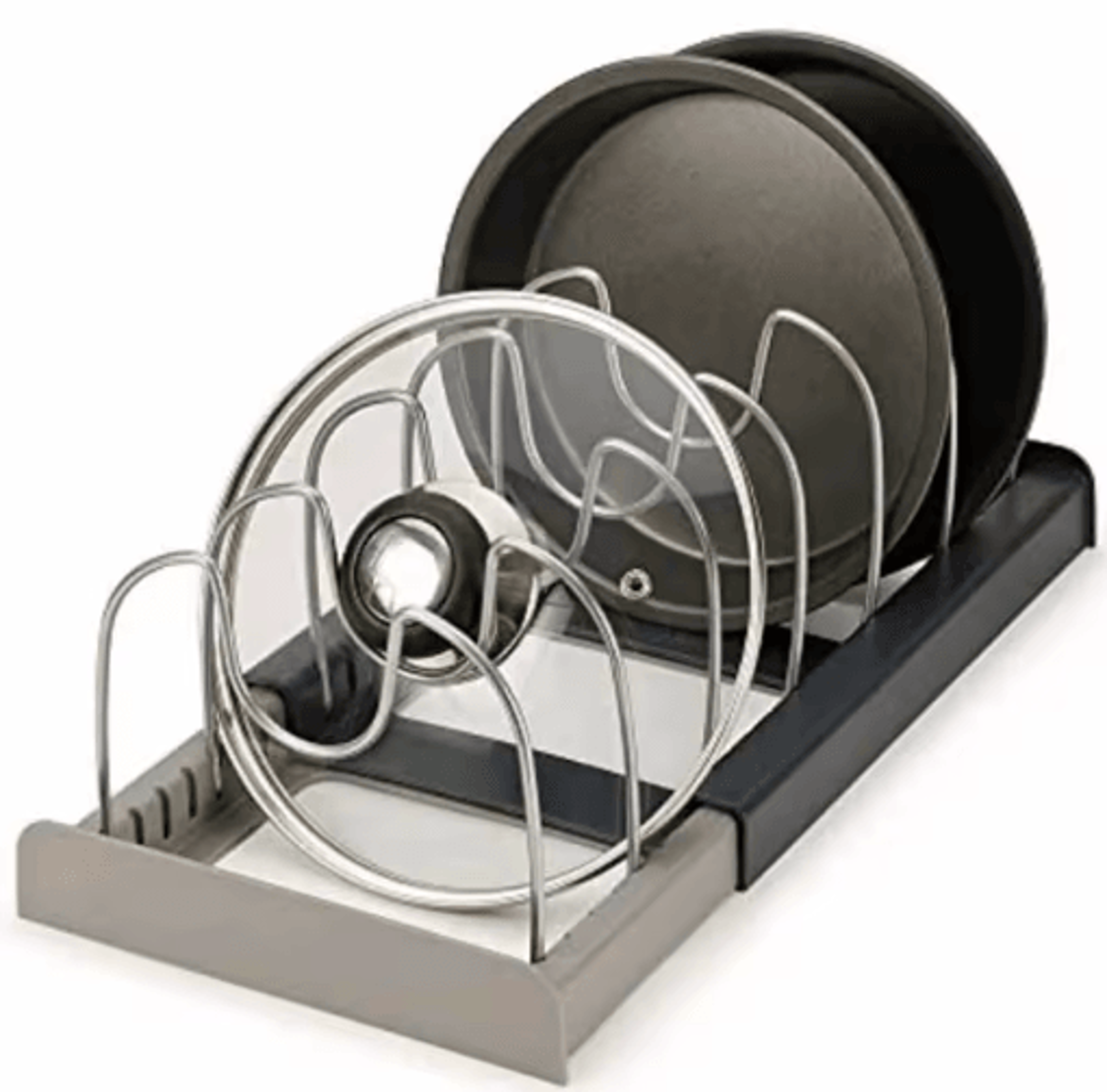 Adjustable Sink Dish Drying Rack  Kitchen Drain Shelf  Countertop Organizer 0