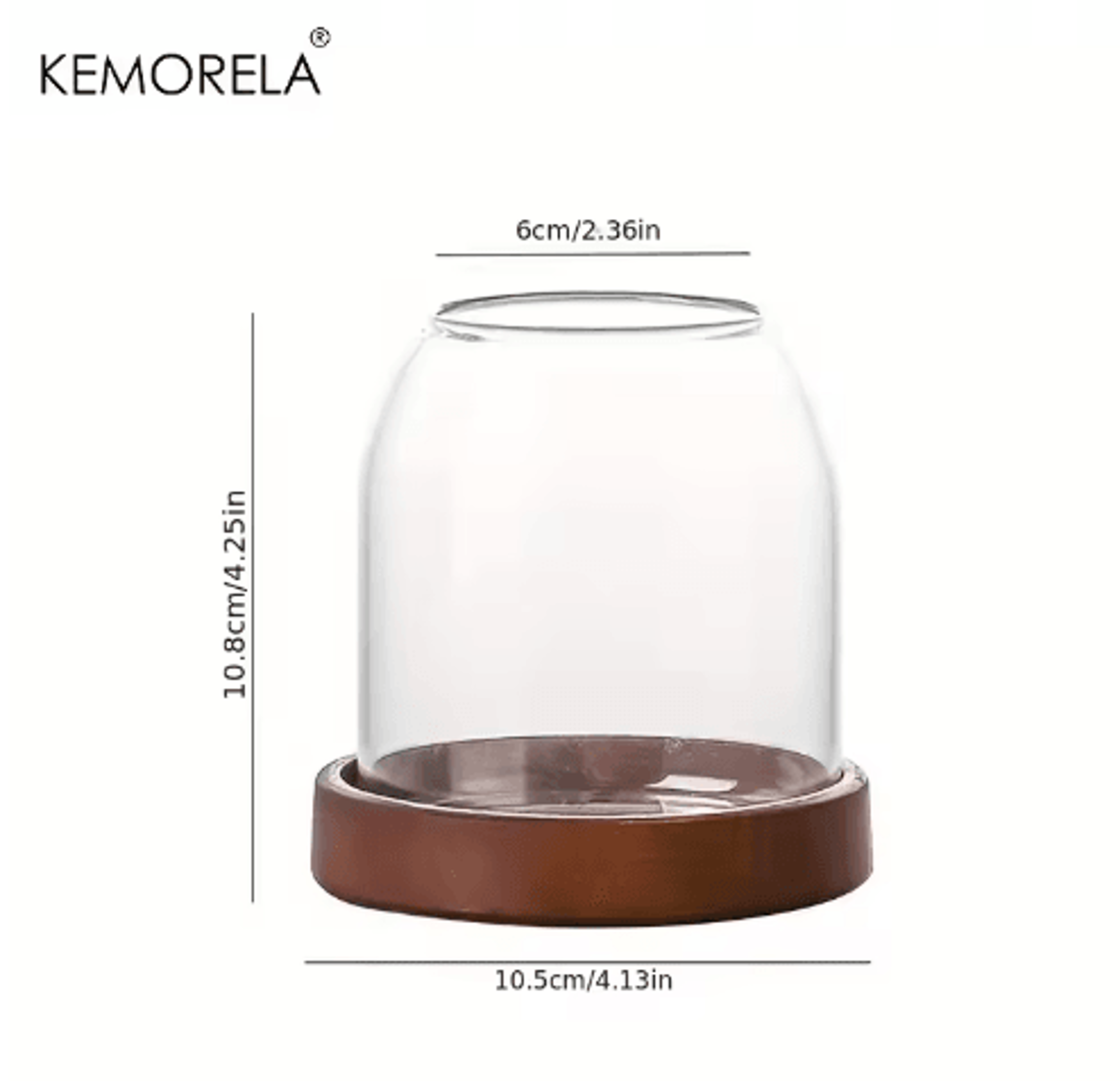 KEMORELA Utensil Holder With Drain Tray Chopstick Knife  Cutlery Organizer For Kitchen Countertops 3