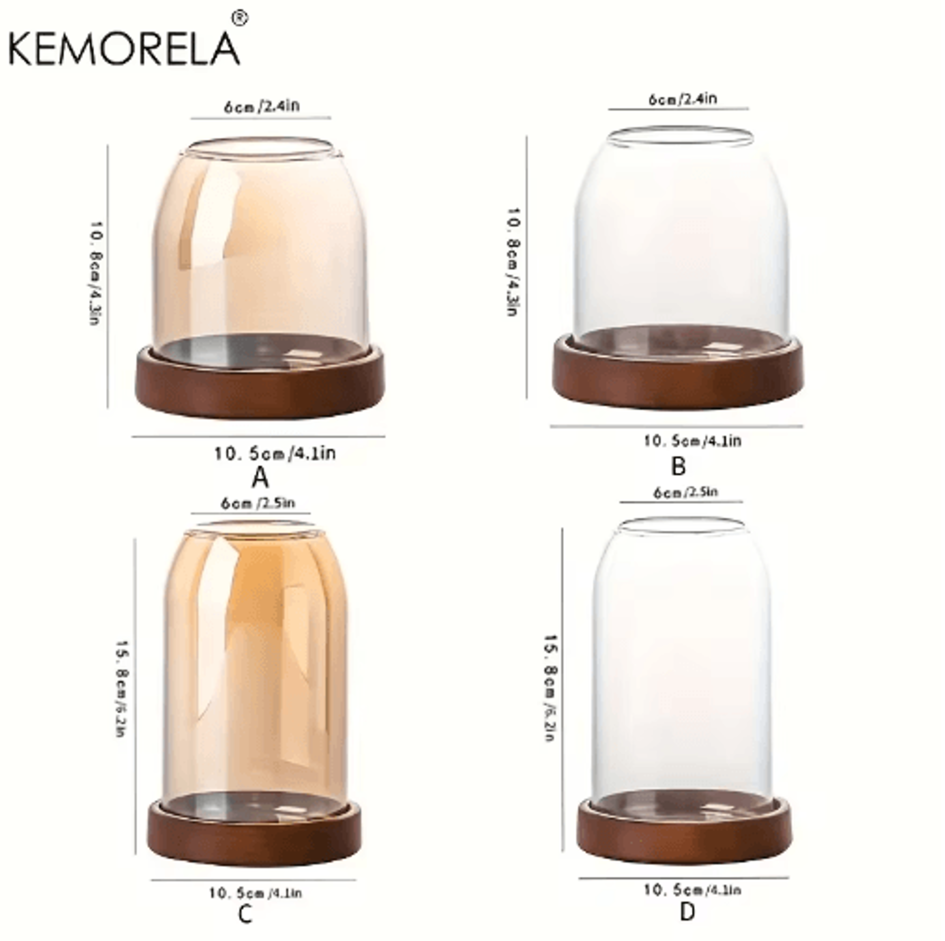 KEMORELA Utensil Holder With Drain Tray Chopstick Knife  Cutlery Organizer For Kitchen Countertops 5