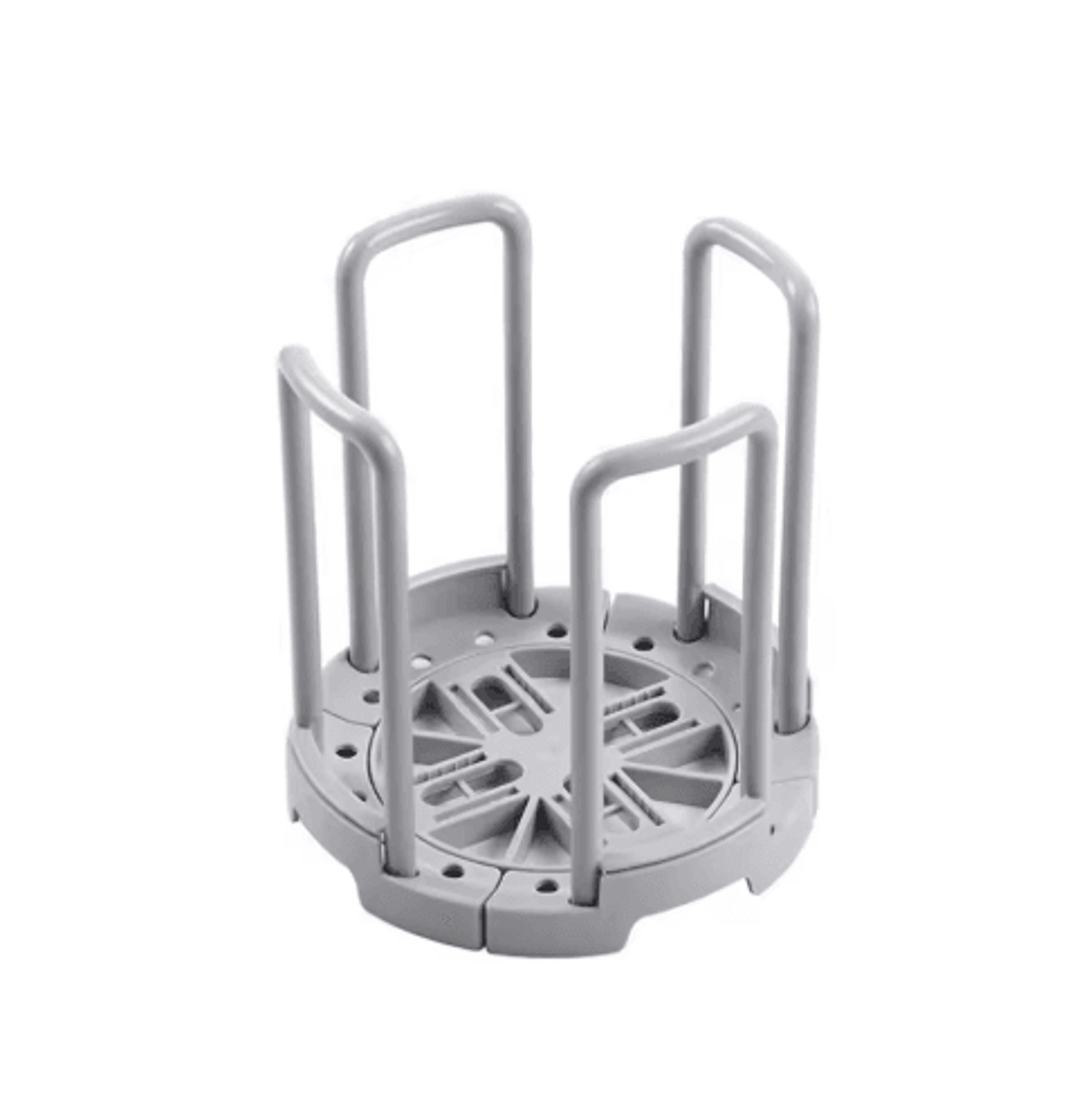 Retractable Dish Drying Rack  Multifunctional Bowl Holder  Drain Shelf For Kitchen Countertops 2