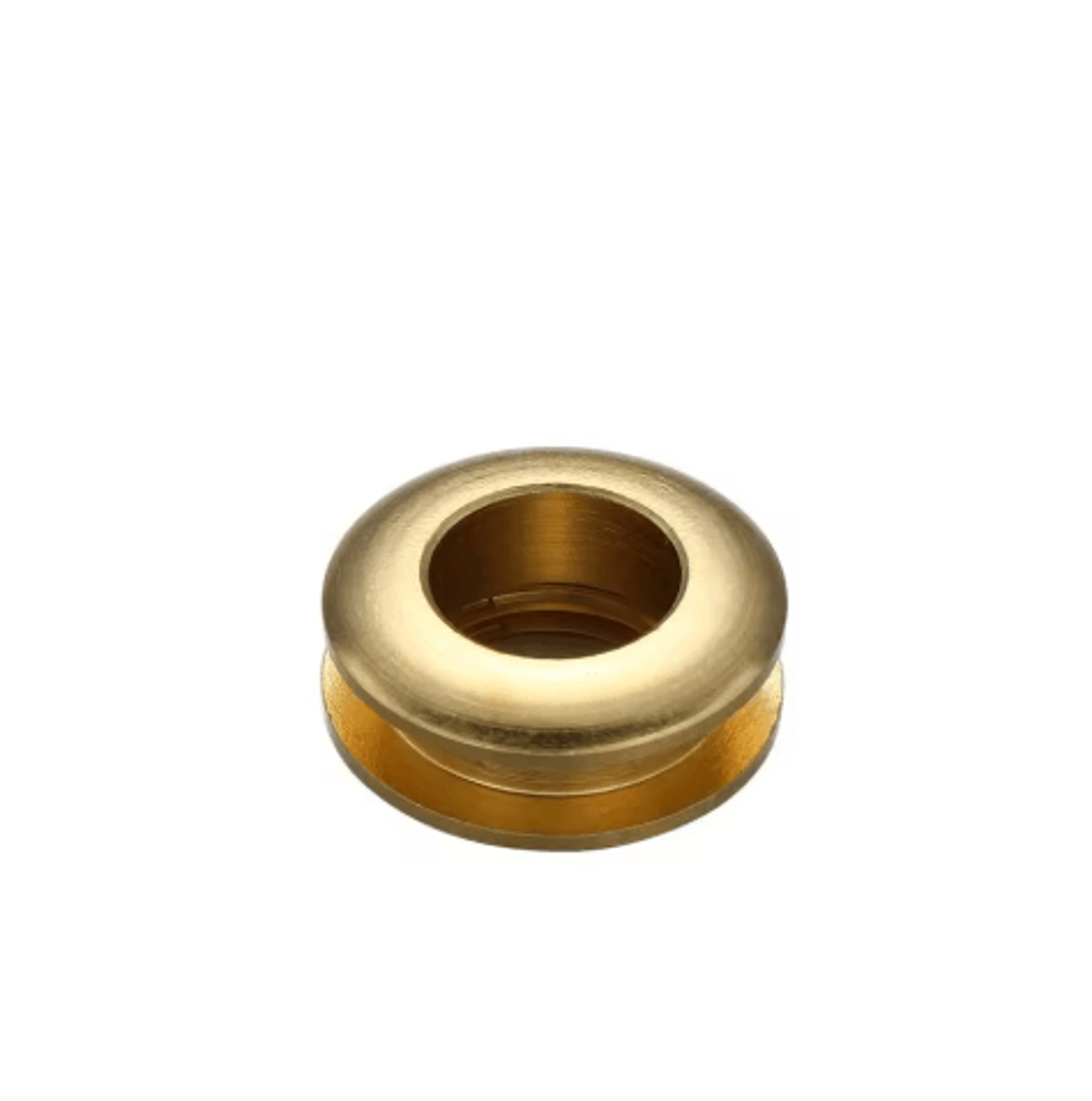 Brass Eyelets With Washers Set  Durable Metal Grommet Kit For Leather Bags Shoes  DIY Crafts 2