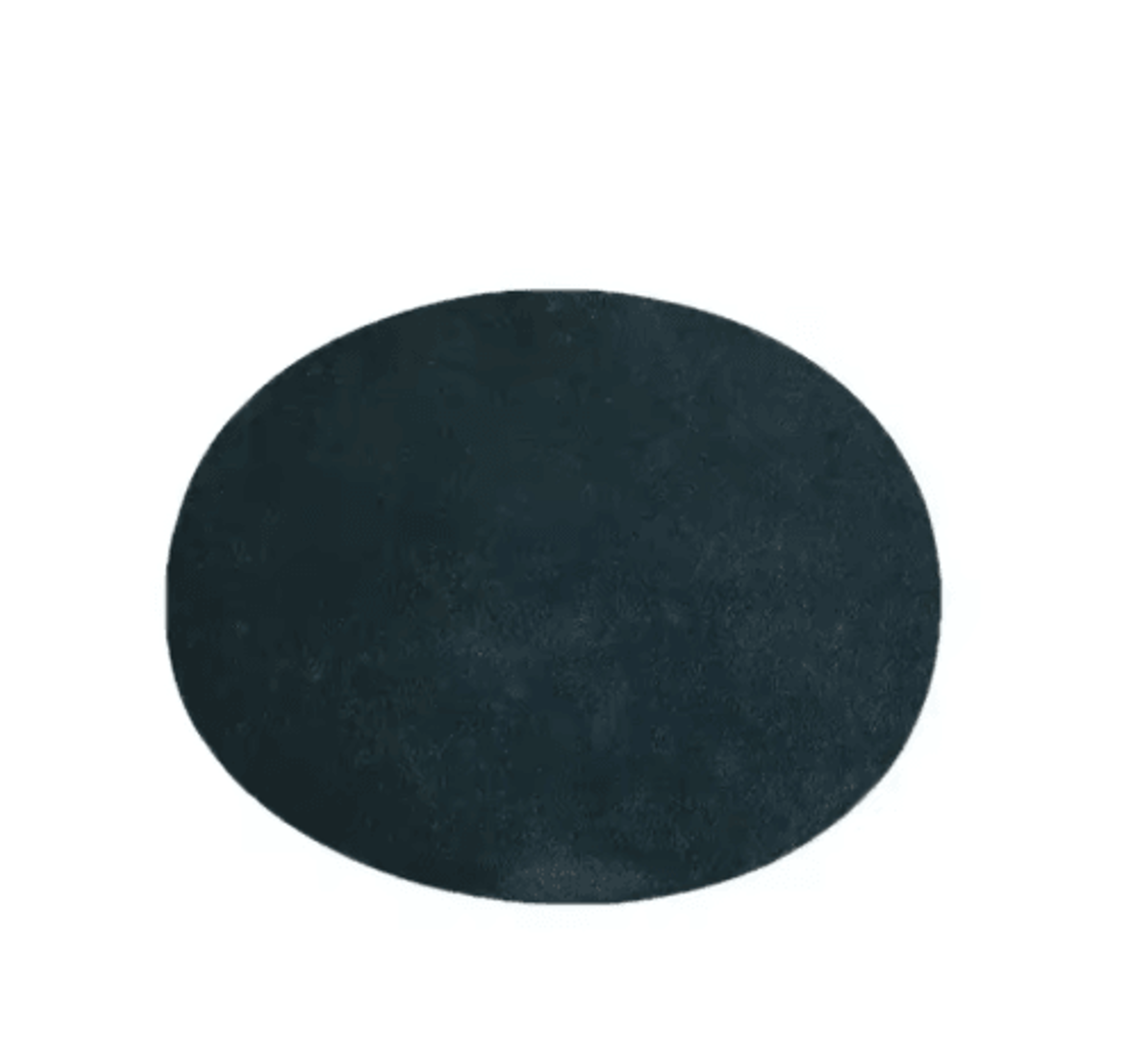 Oval Suede IronOn Fabric Patches  Decorative Elbow  Knee Repair Patches For Clothing 11
