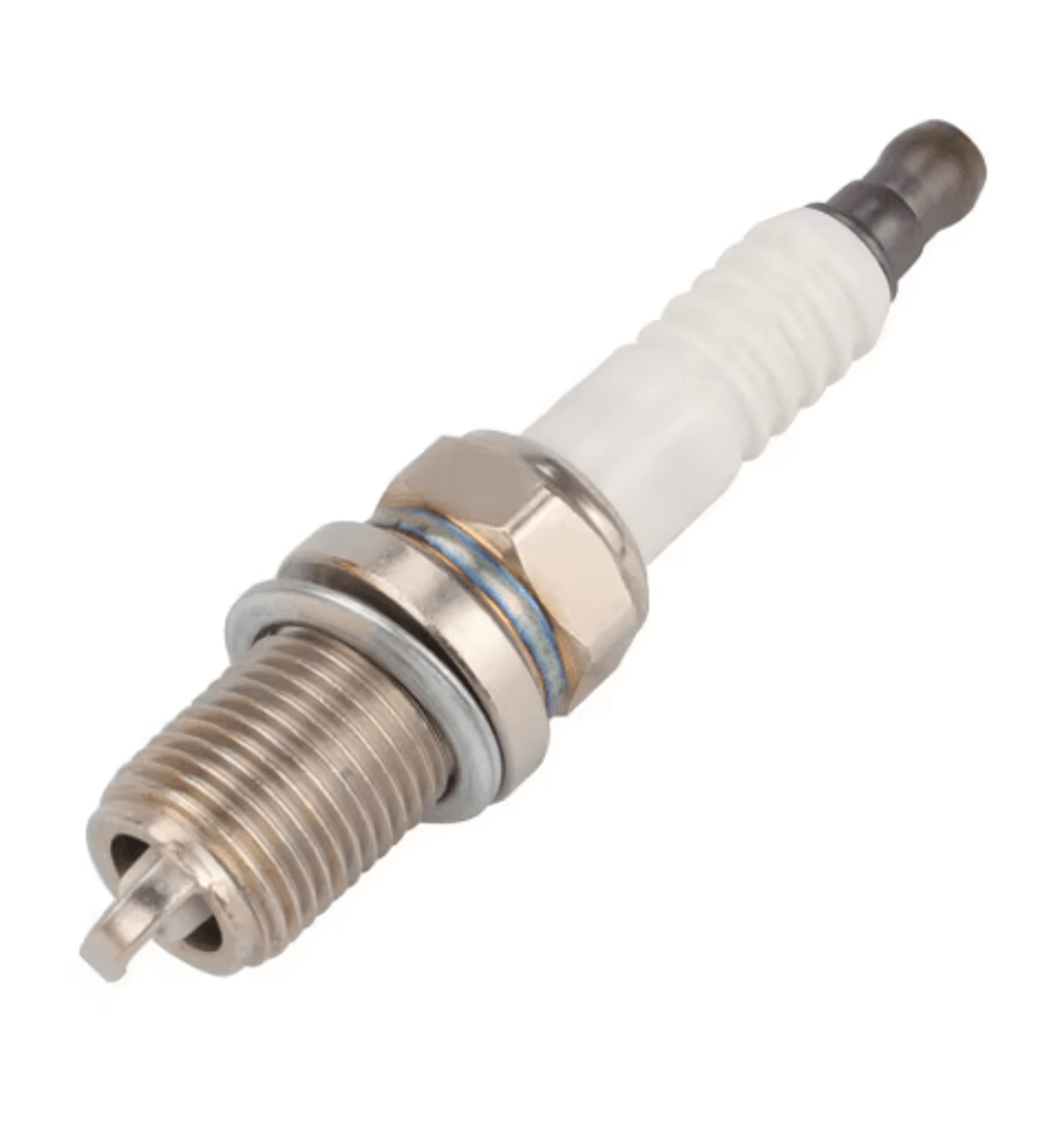 2PCS Champion RC12YC Spark Plug Replacement  For Briggs  Stratton OHV Engines Lawn Mowers  Trimmers 3