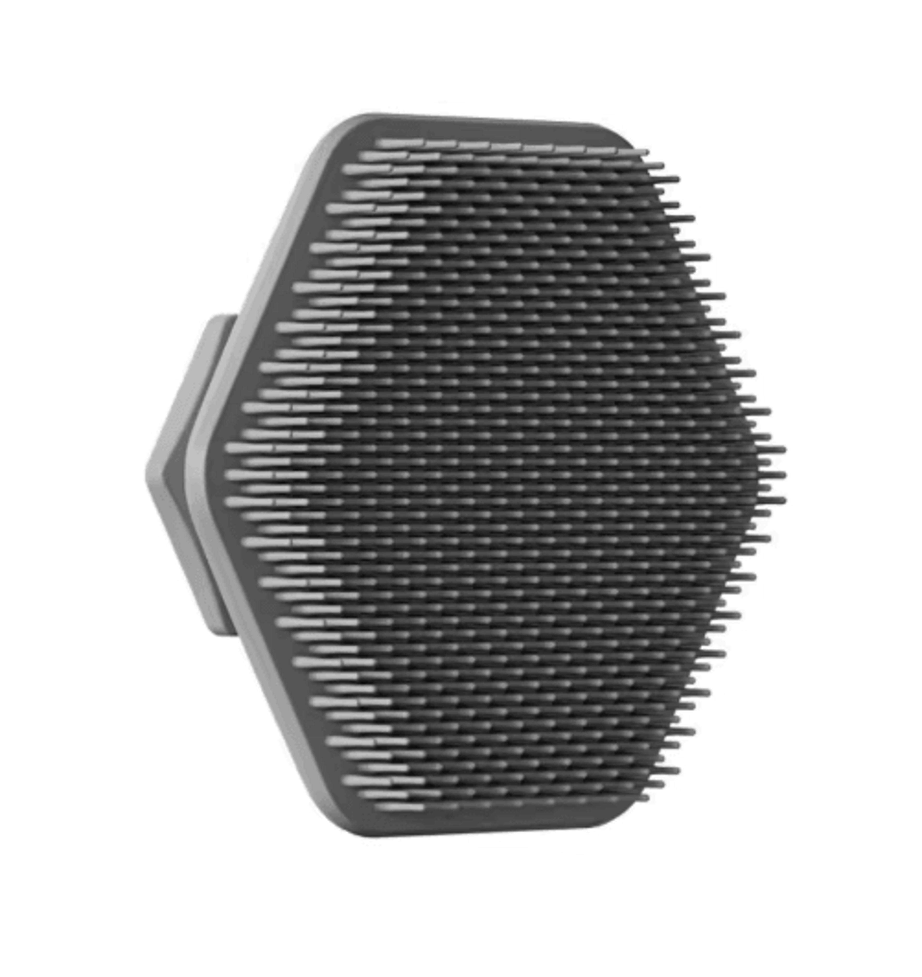 Mini Silicone Facial Cleansing Brush  Deep Cleaning Face Scrubber  Massage Brush 4