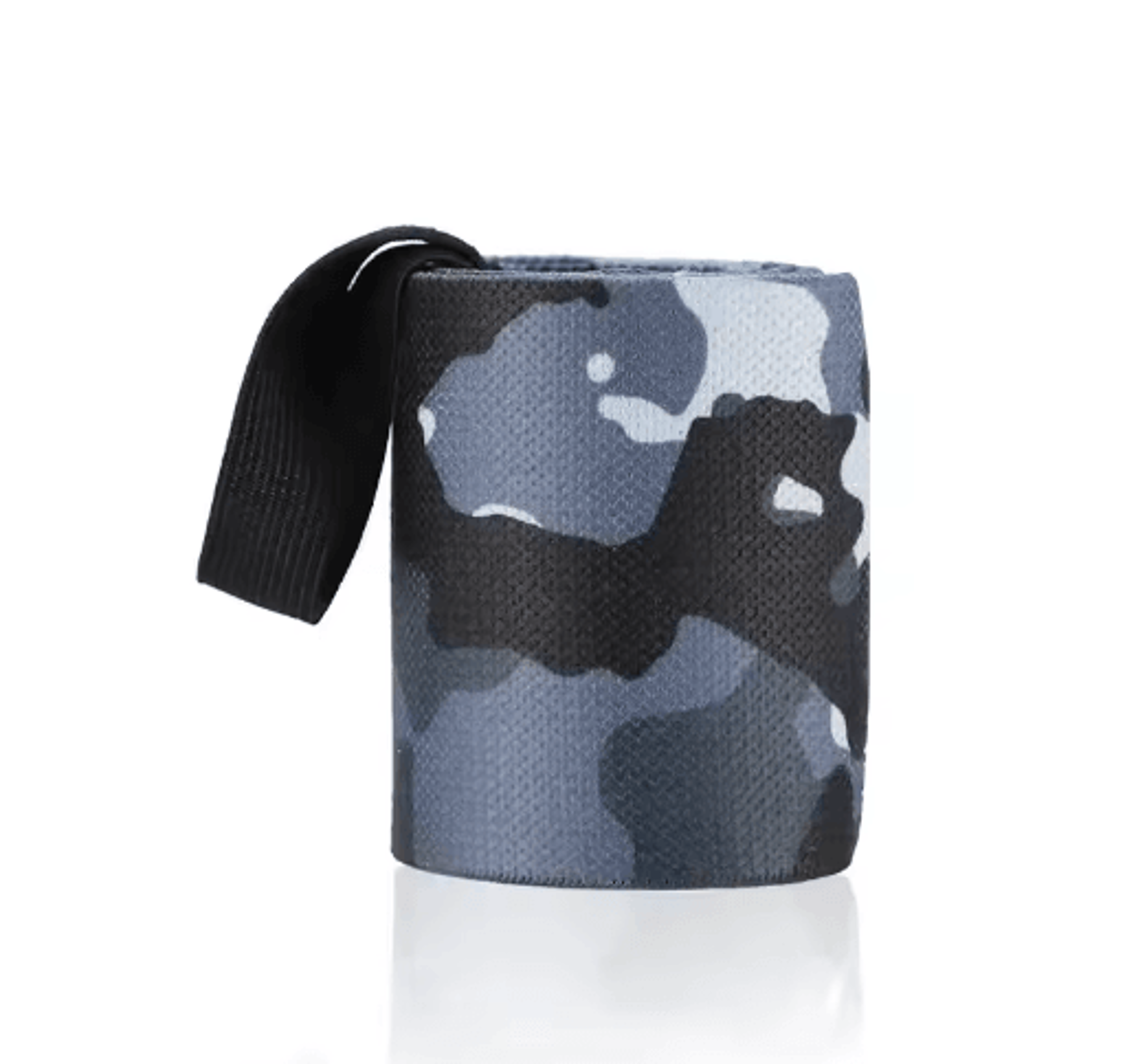 1PC Adjustable Wrist Support Gym Strap  Camouflage Elastic Wrist Wrap For Weightlifting  Fitness 4