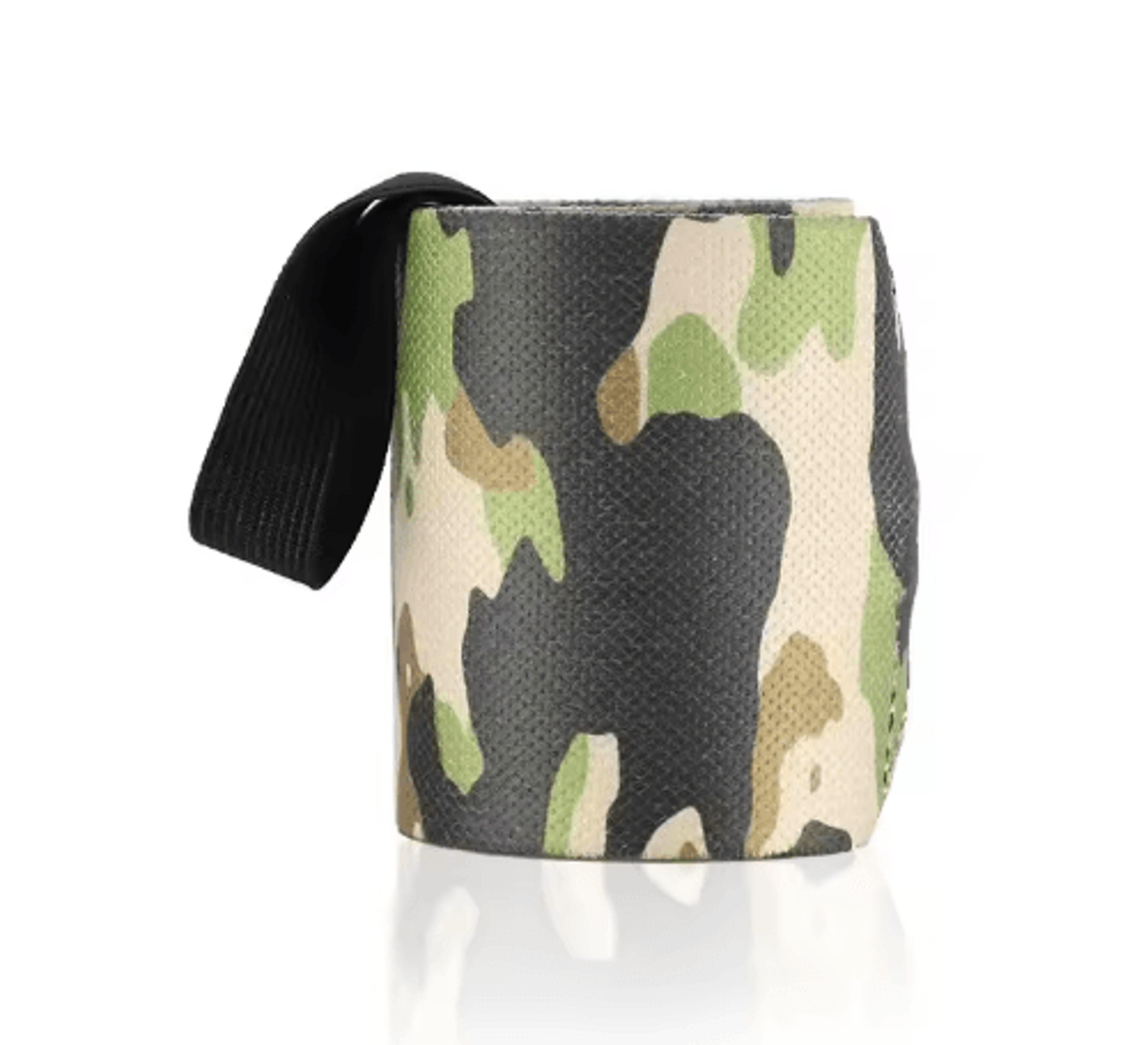 1PC Adjustable Wrist Support Gym Strap  Camouflage Elastic Wrist Wrap For Weightlifting  Fitness 7