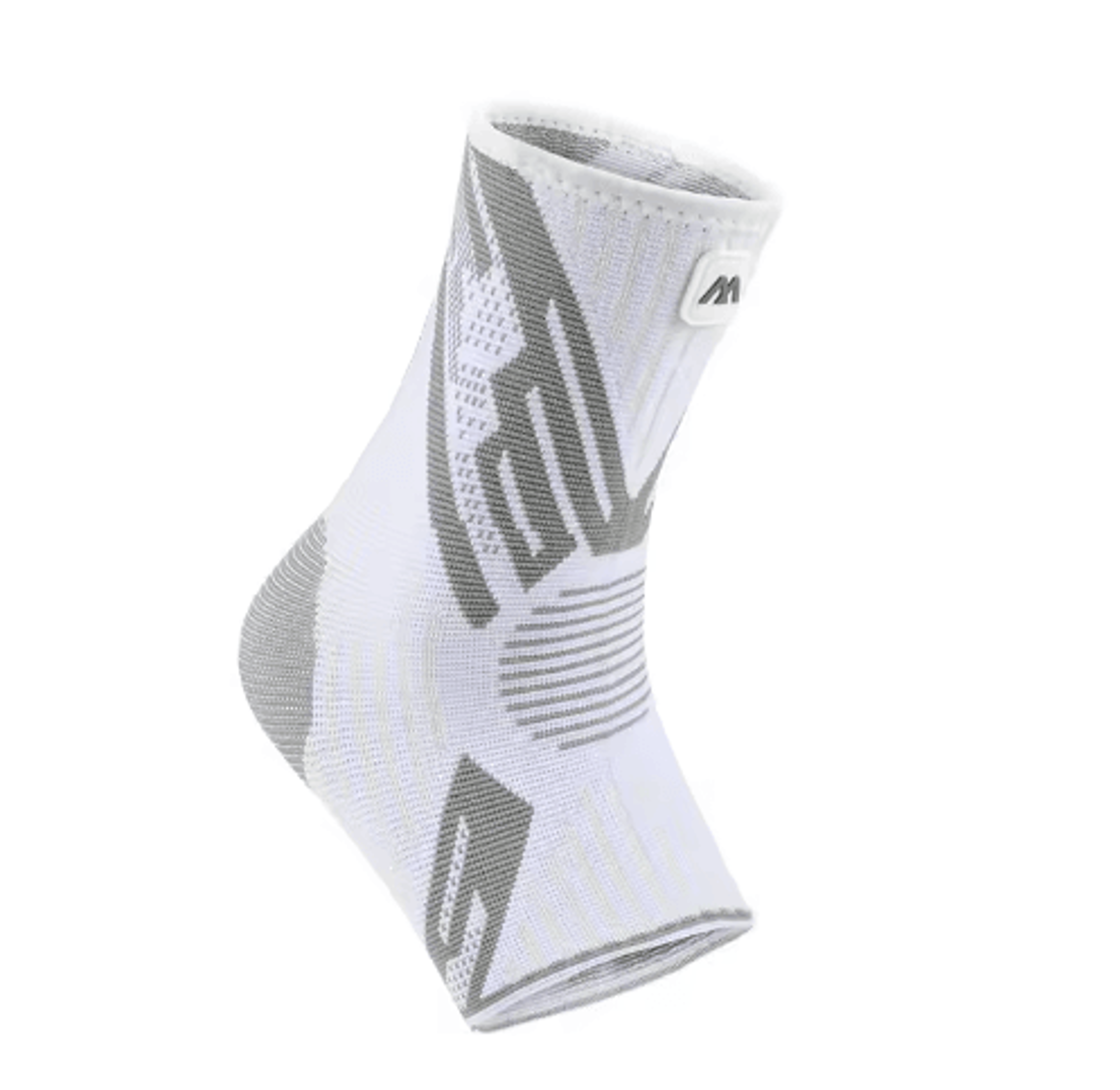 Ankle Support Compression Sleeve  Breathable Compression Brace For Fitness Sports  Everyday Wear 2
