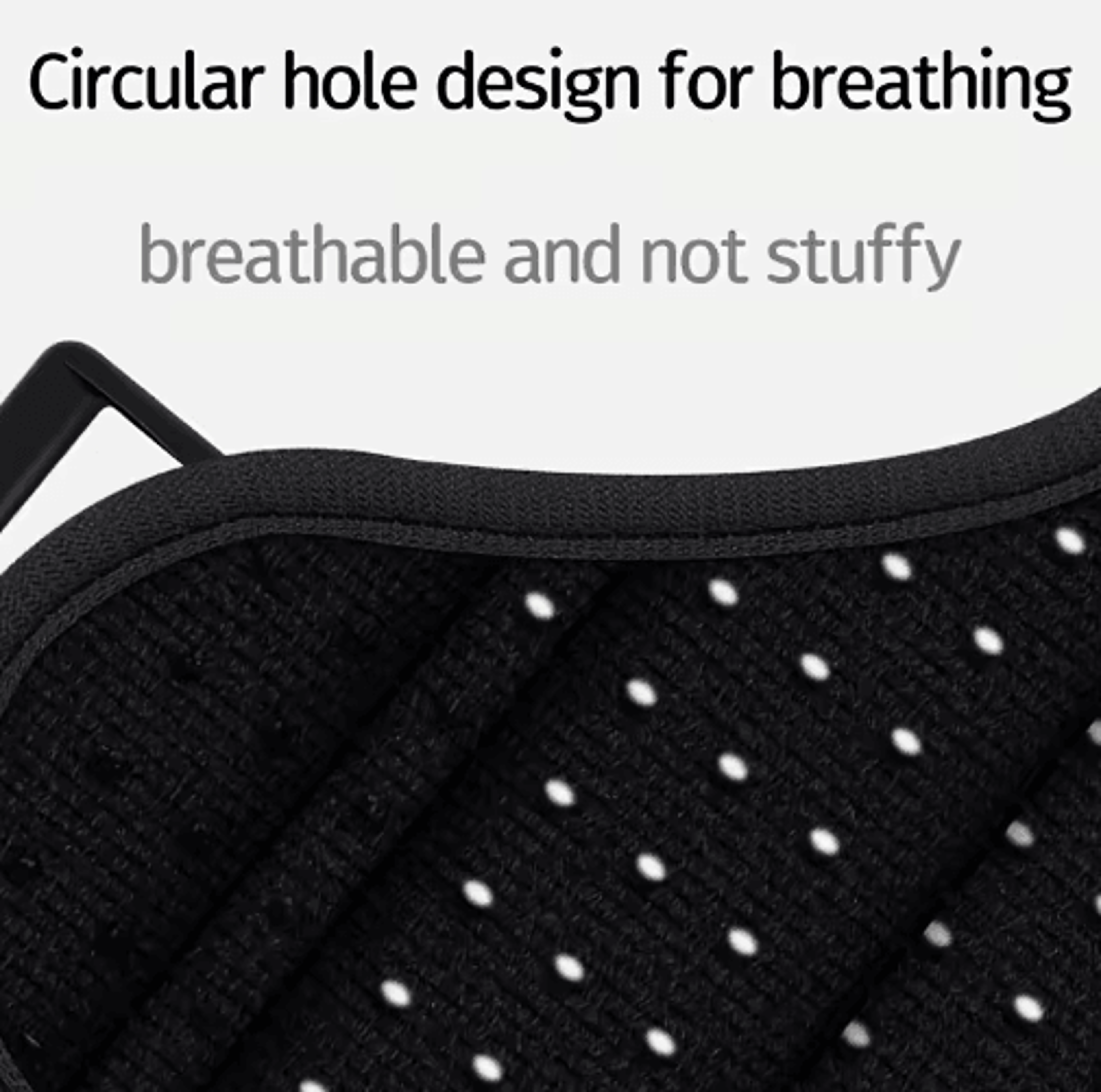 Adjustable Thumb  Wrist Support Brace  Breathable Wrist Brace With Aluminum Support Plate For Left  3
