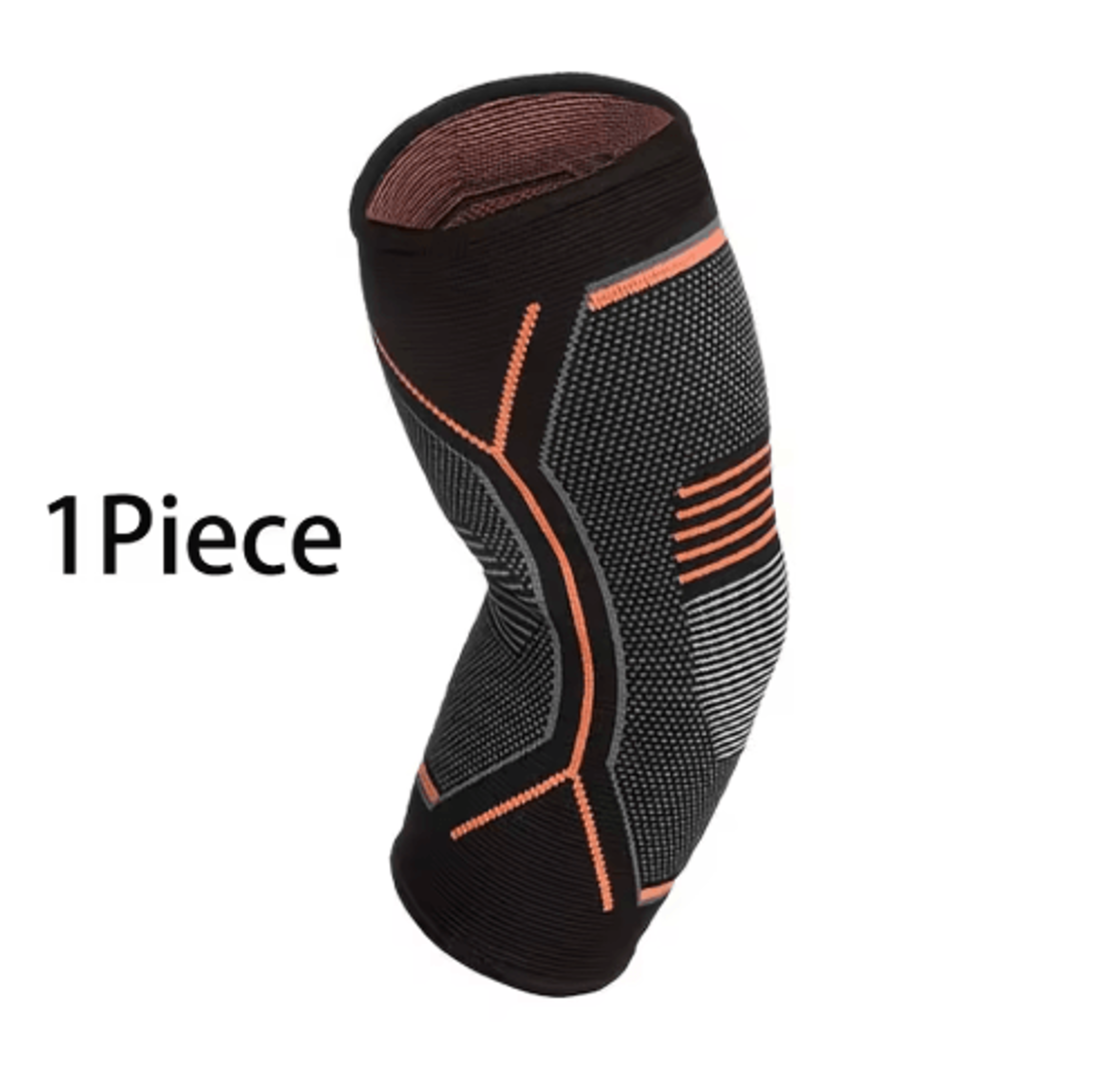 Adjustable Compression Elbow Brace  Breathable Support Sleeve For Fitness Sports  Everyday Activiti 2