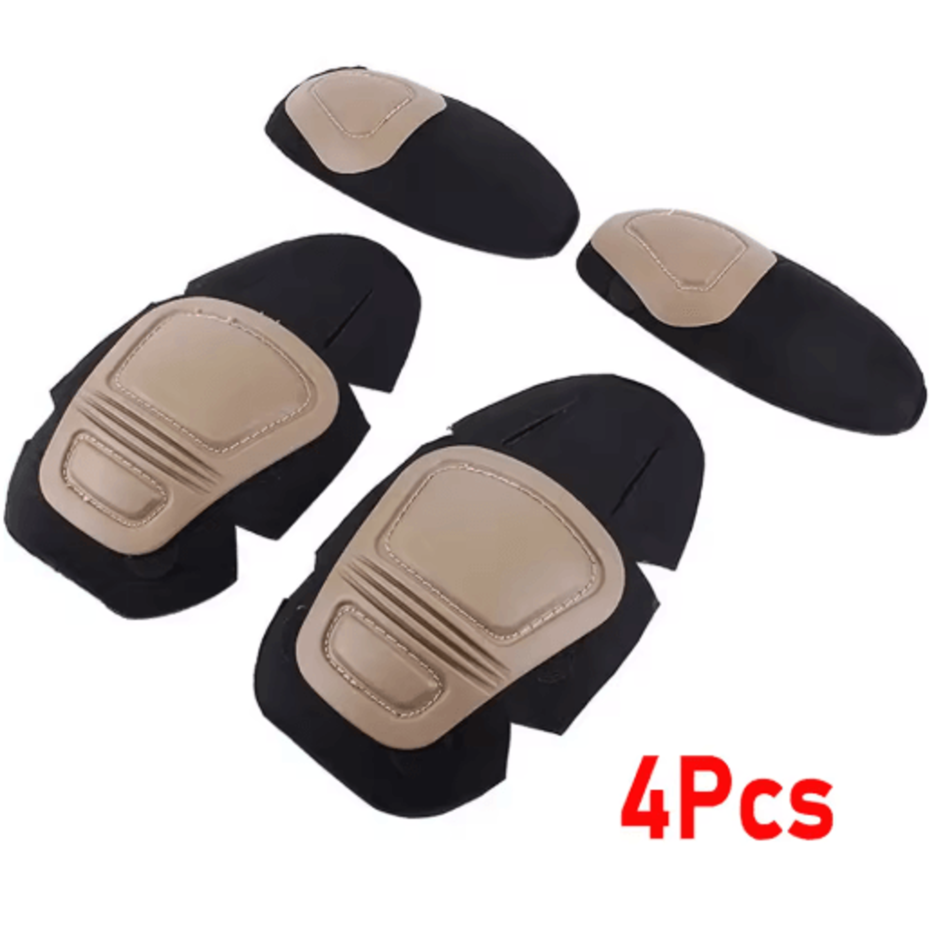 Tactical Knee Pads Tactical Elbow Pads Protective Insert Pads Military Knee Pads Combat Knee Pads 1