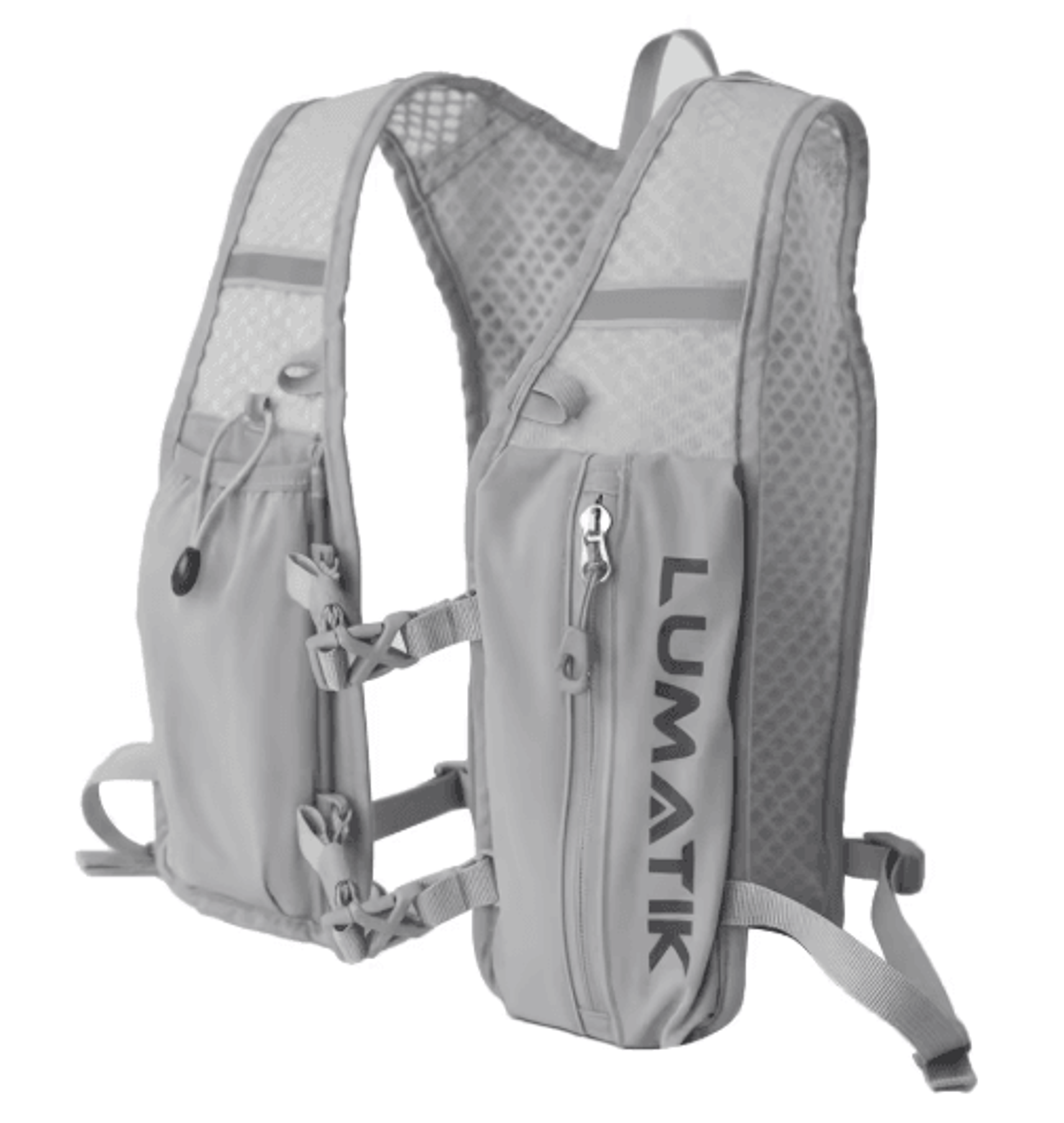 Hydration Backpack Running Hydration Pack Cycling Water Backpack Trail Running Backpack Lightweight 2